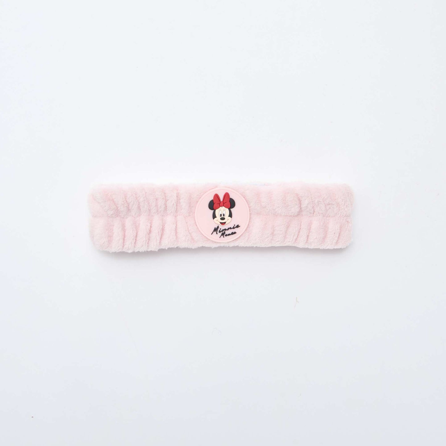 Bandeau polaire 'Minnie' ROSE