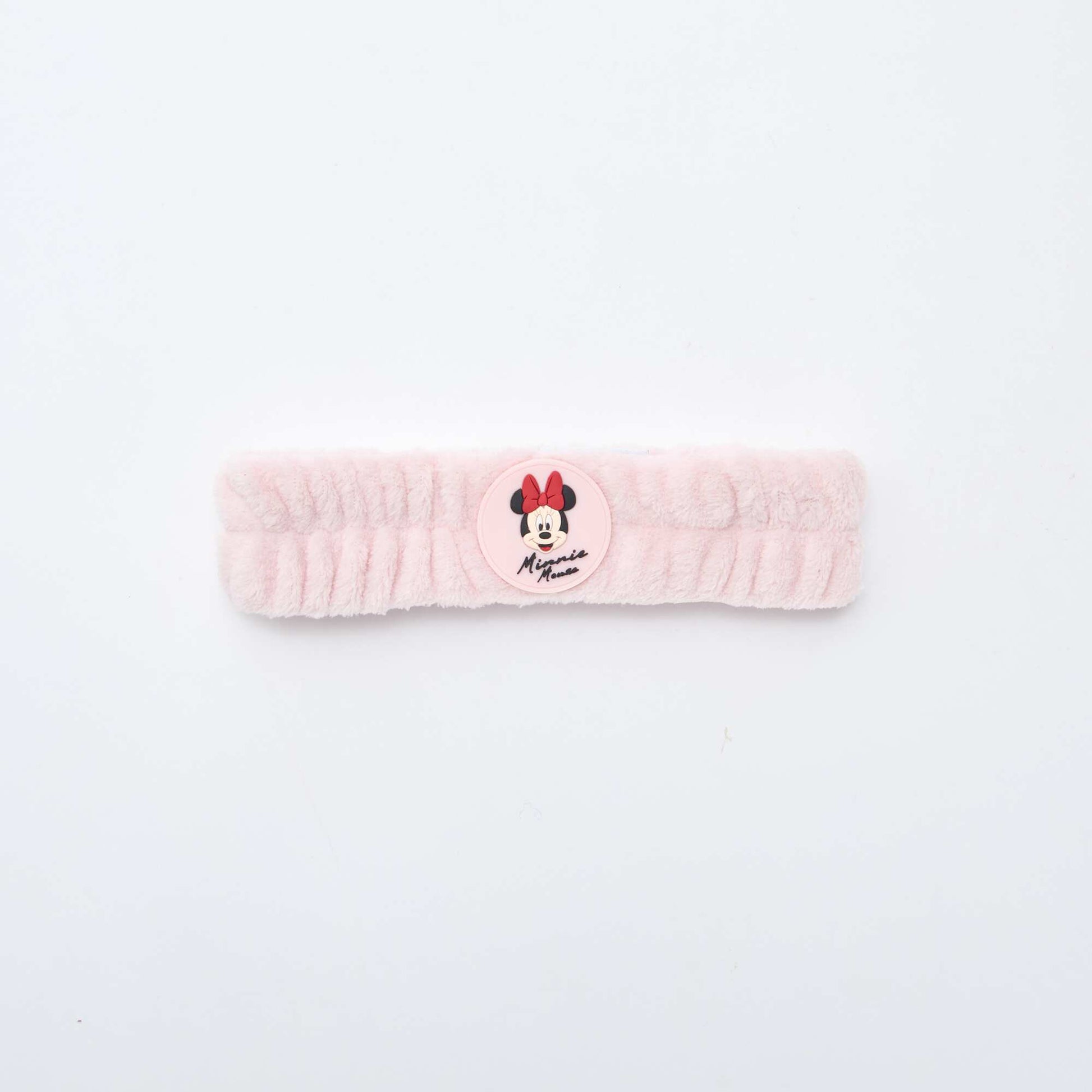 Bandeau polaire 'Minnie' ROSE