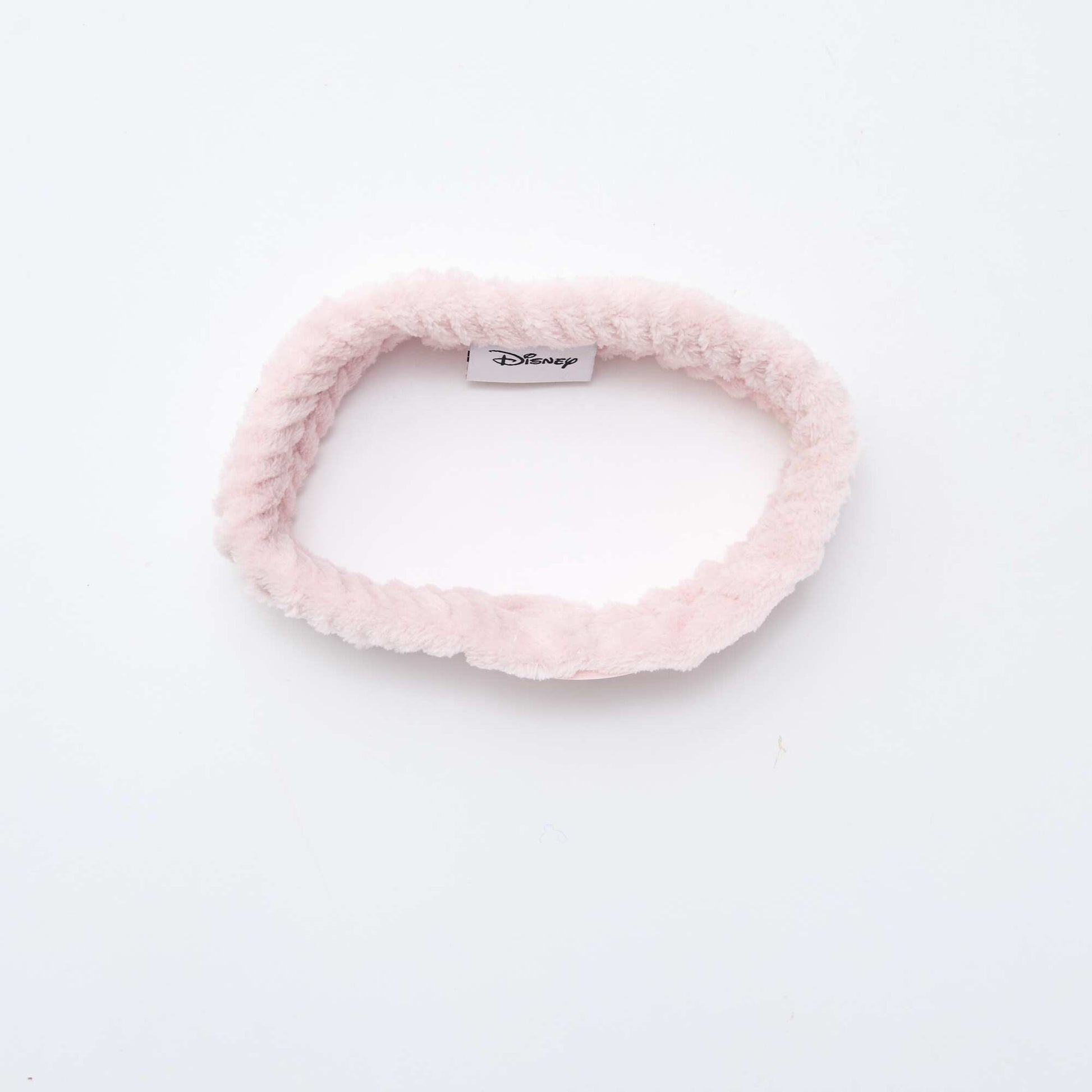 Bandeau polaire 'Minnie' ROSE