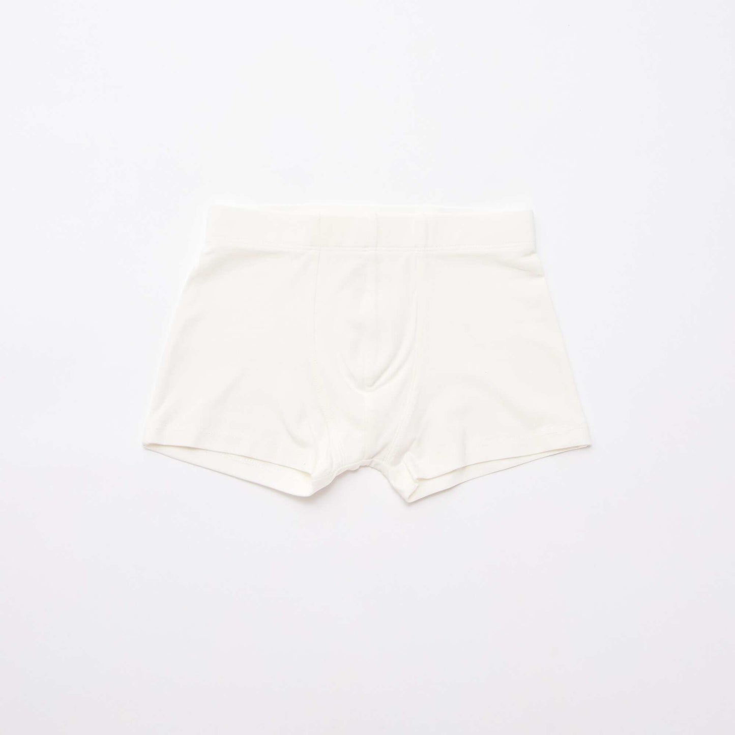 Lot de 5 boxers fantaisies BLEU