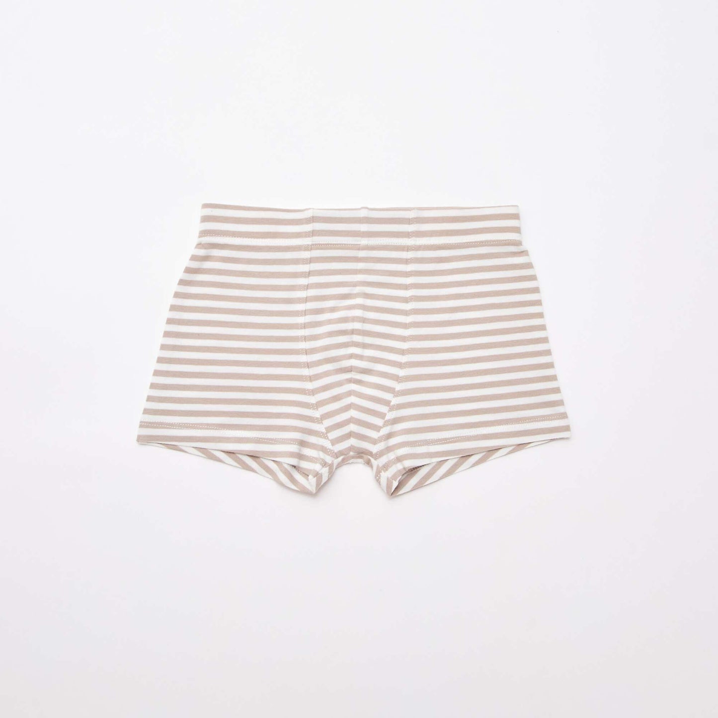 Lot de 5 boxers fantaisies BLEU