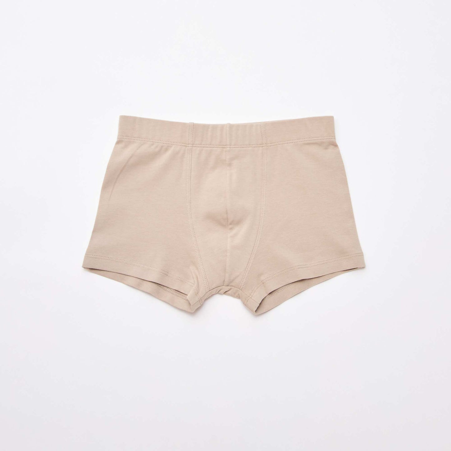 Lot de 5 boxers fantaisies BLEU
