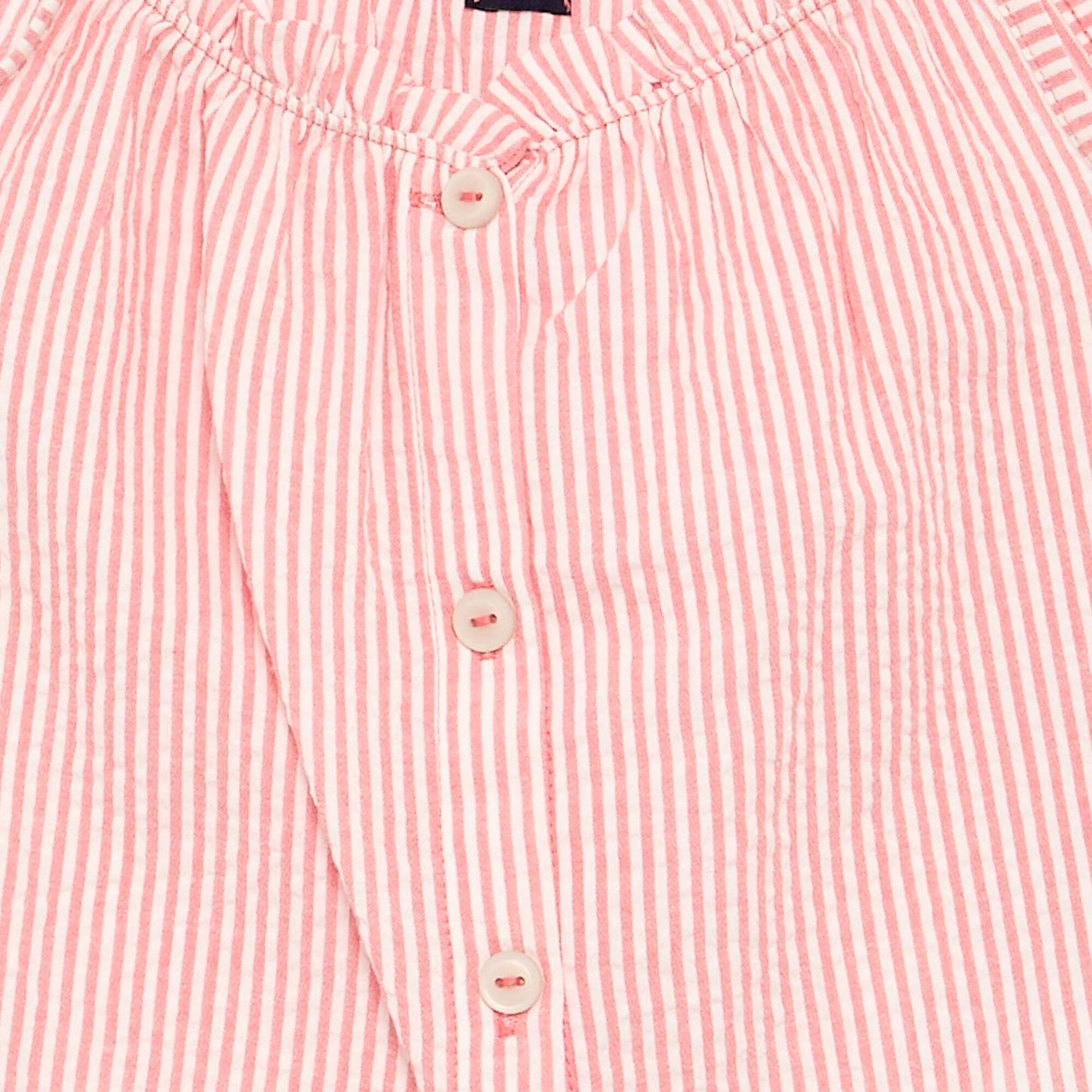 Pyjama court débardeur + short - 2 pièces ROUGE
