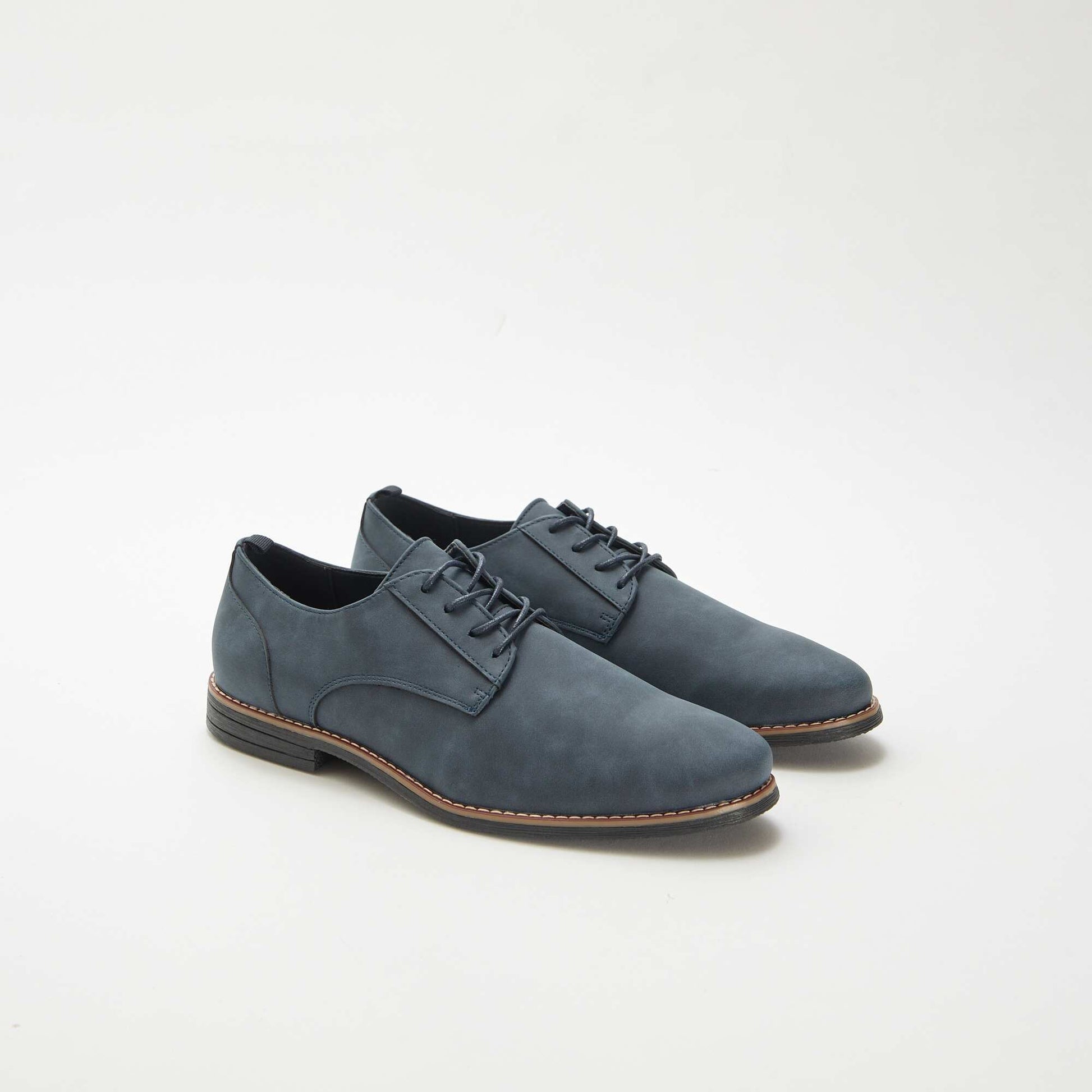 Chaussures de villes BLEU