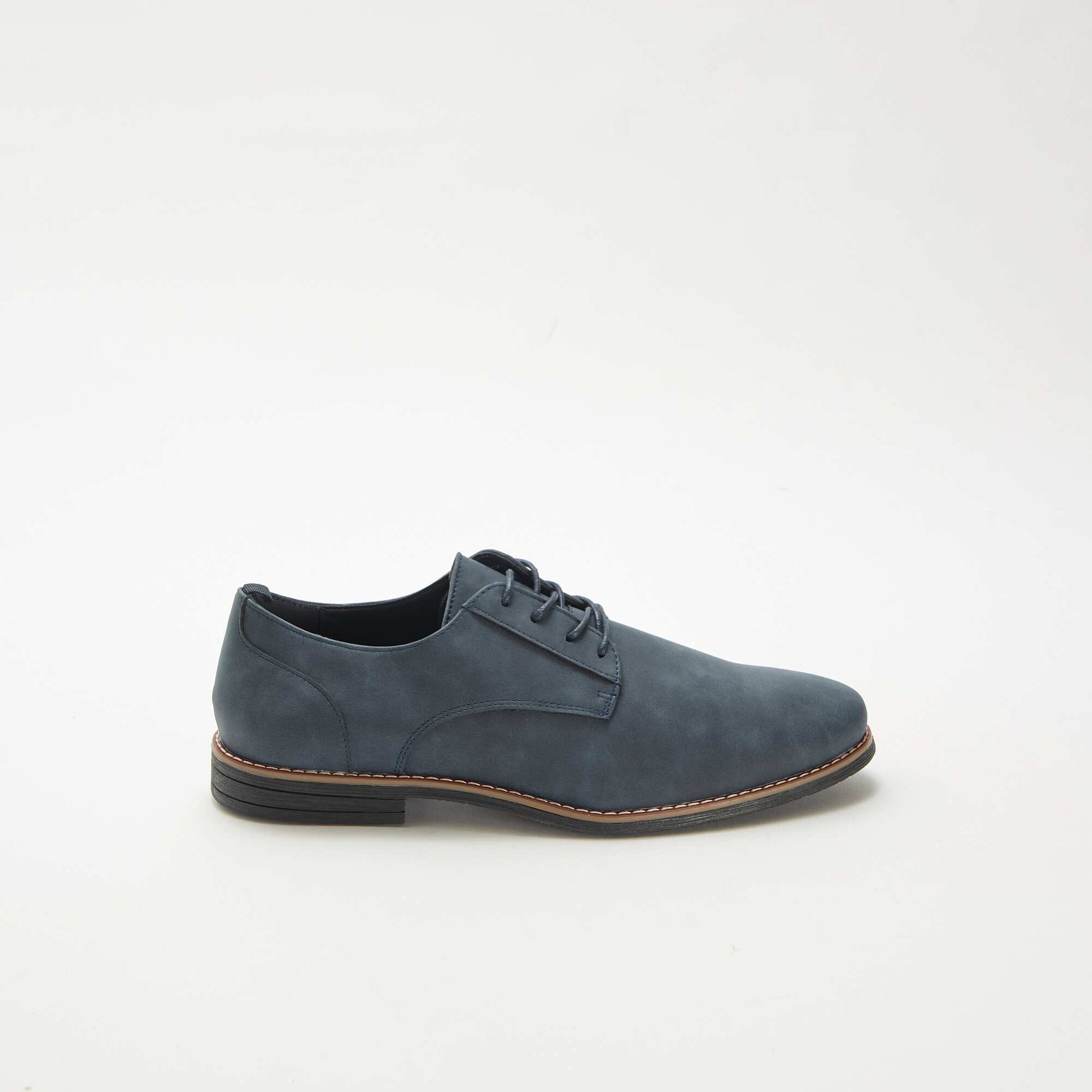 Chaussures de villes BLEU