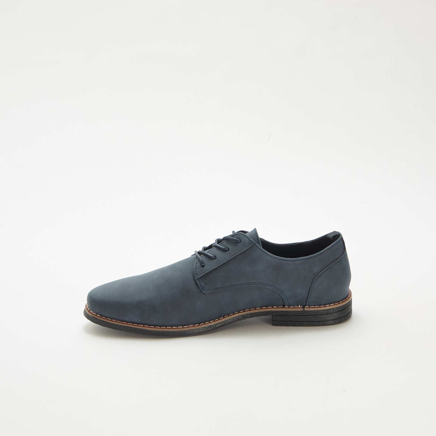 Chaussures de villes BLEU