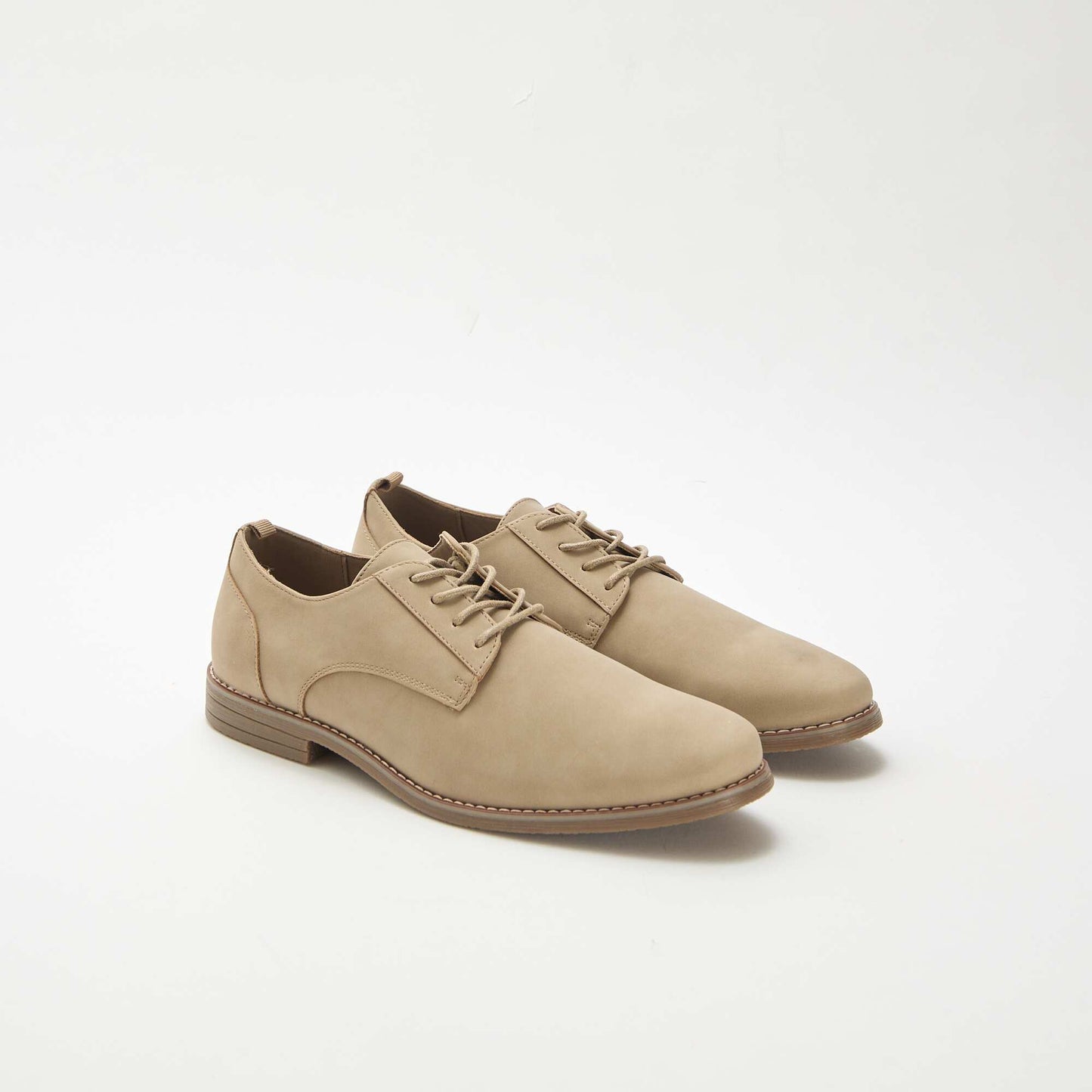 Chaussures de villes BEIGE