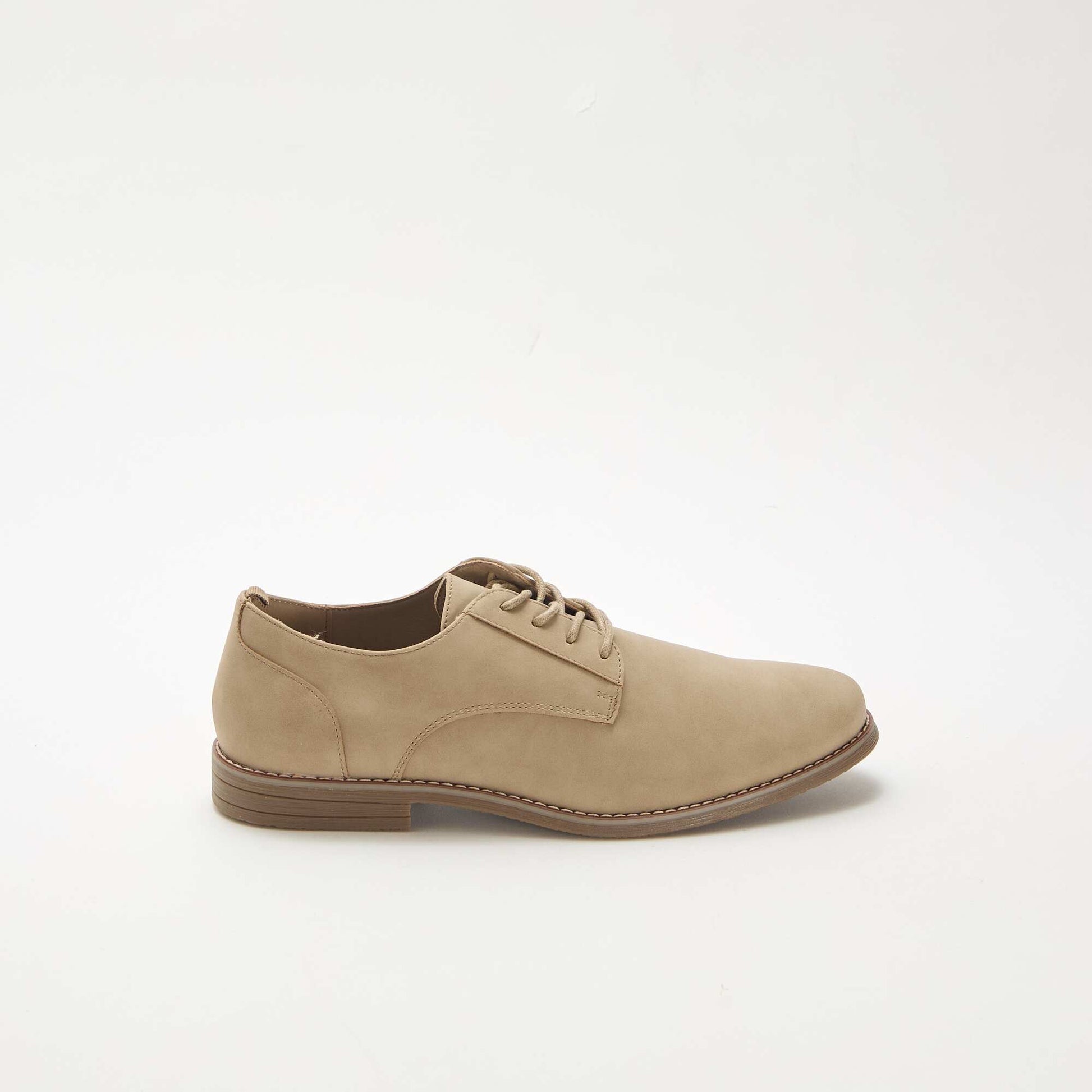 Chaussures de villes BEIGE
