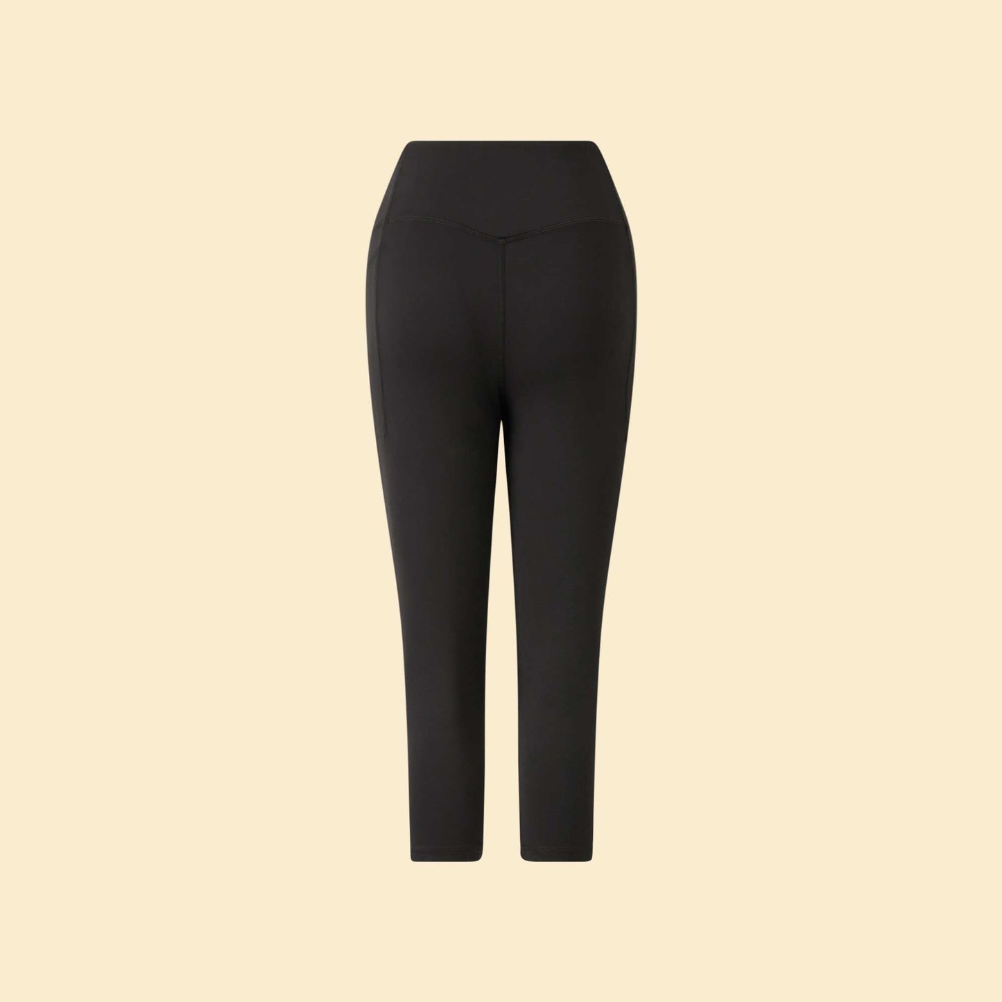 Legging de sport 7/8 NOIR