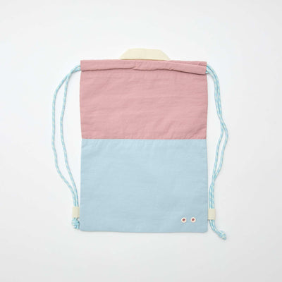 Sac de piscine BLEU