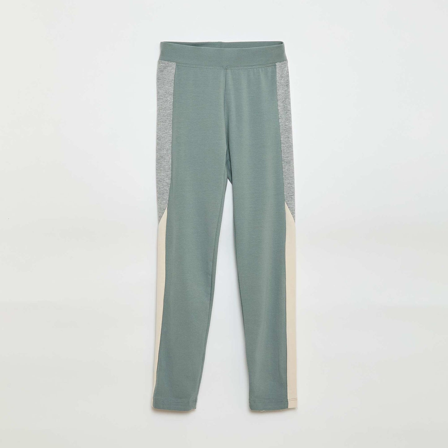 Ensemble sweat + legging - 2 pièces BLEU