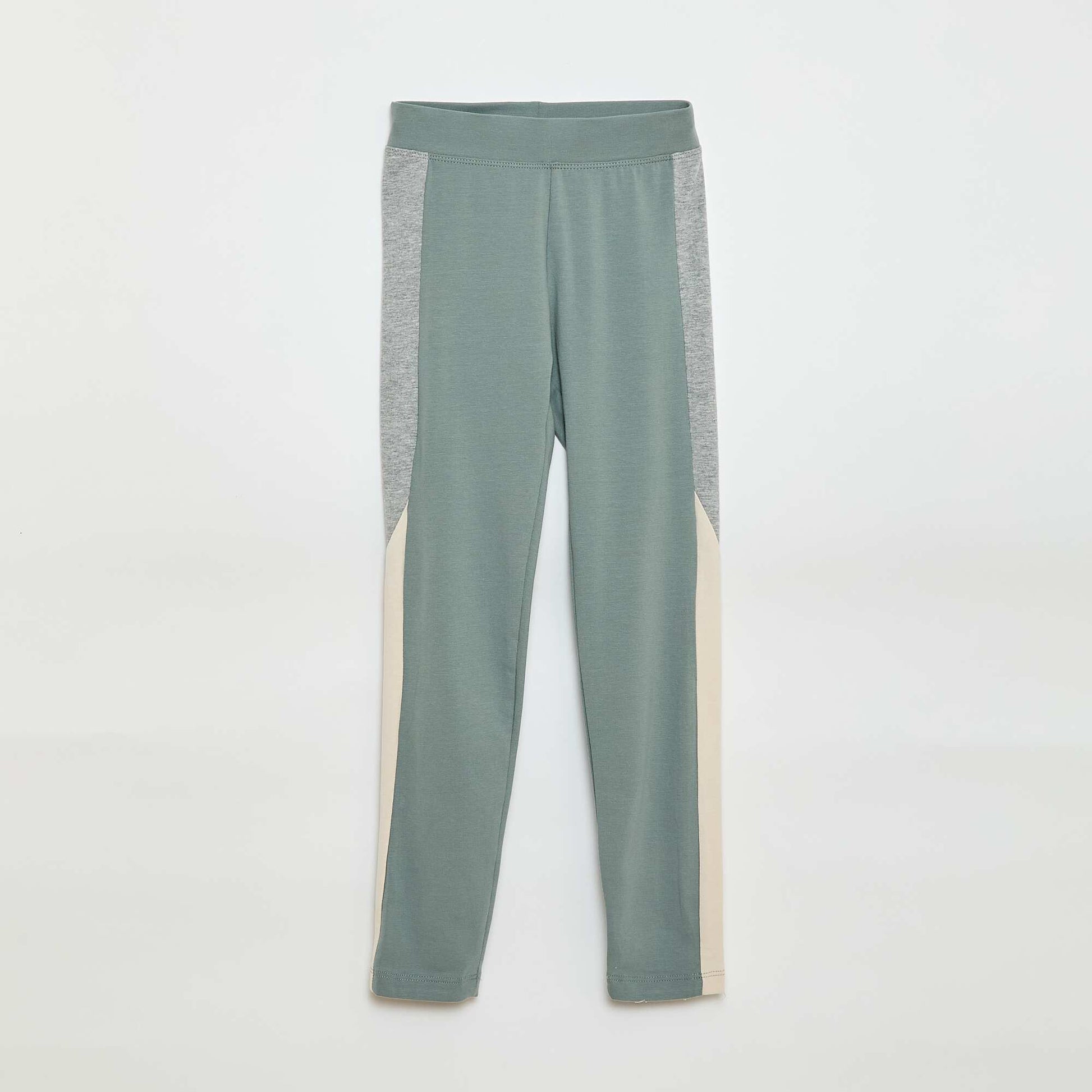Ensemble sweat + legging - 2 pièces BLEU