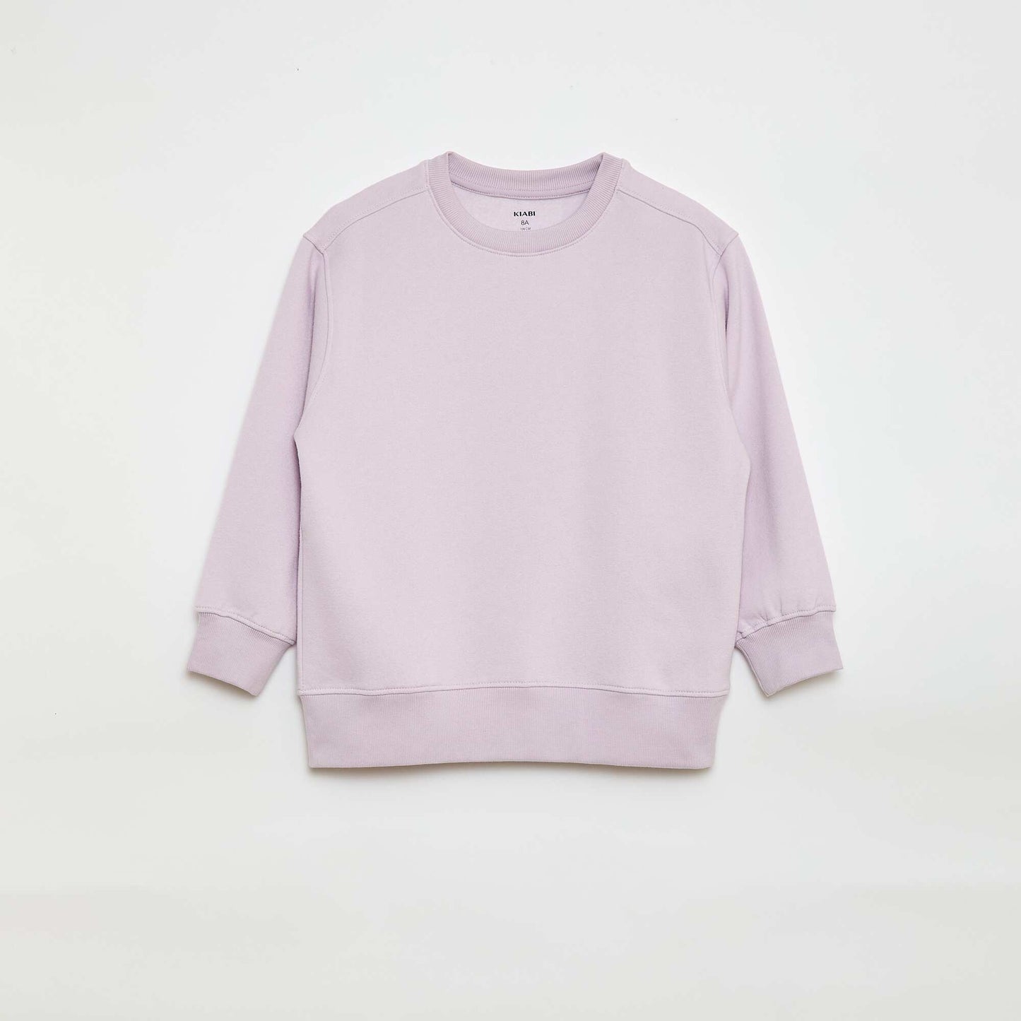 Ensemble sweat + legging - 2 pièces VIOLET