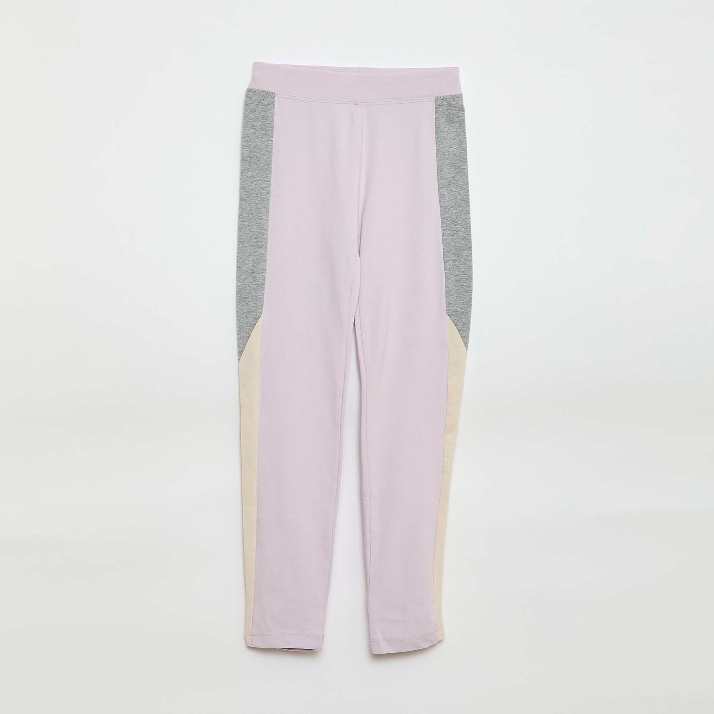 Ensemble sweat + legging - 2 pièces VIOLET