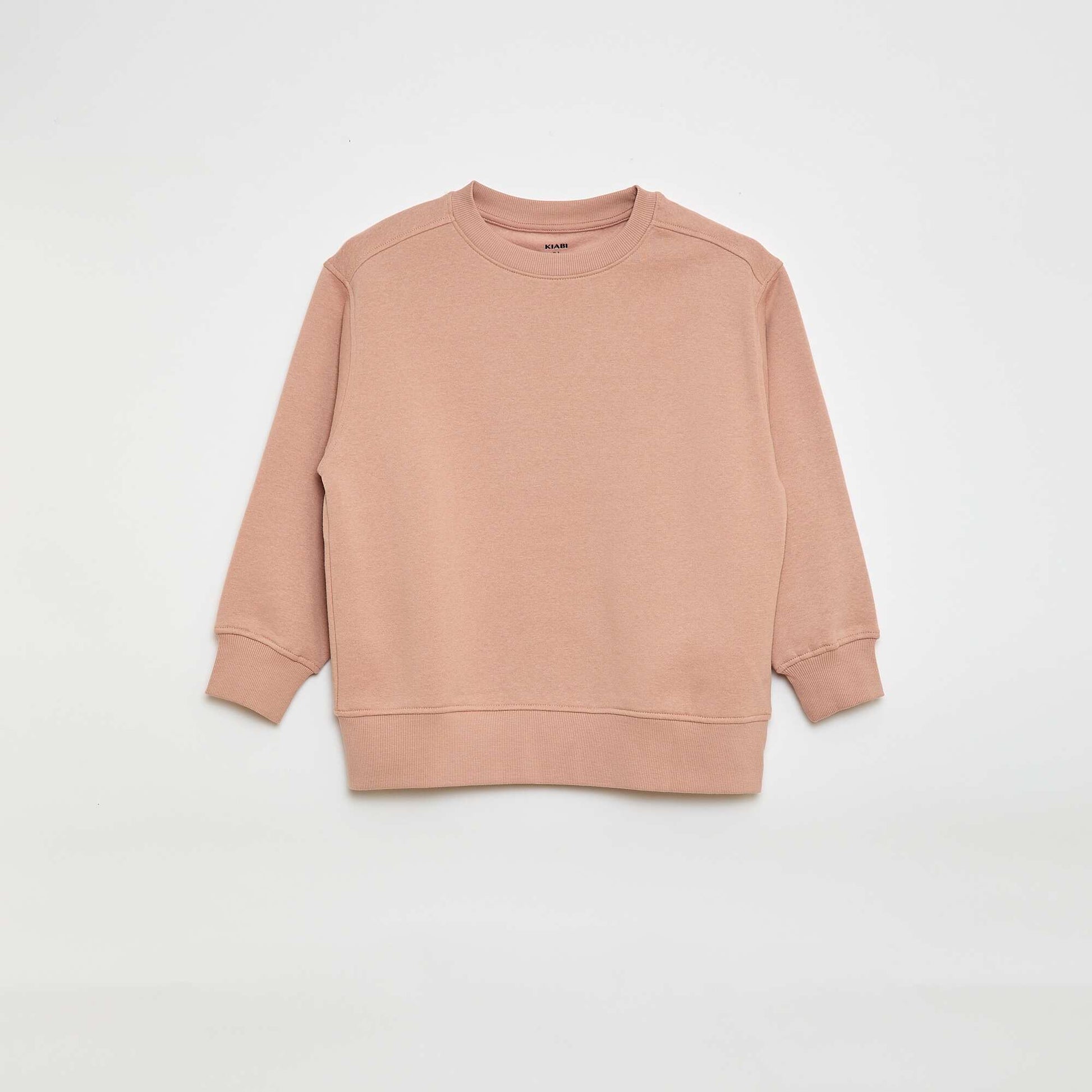 Ensemble sweat + legging - 2 pièces ROSE
