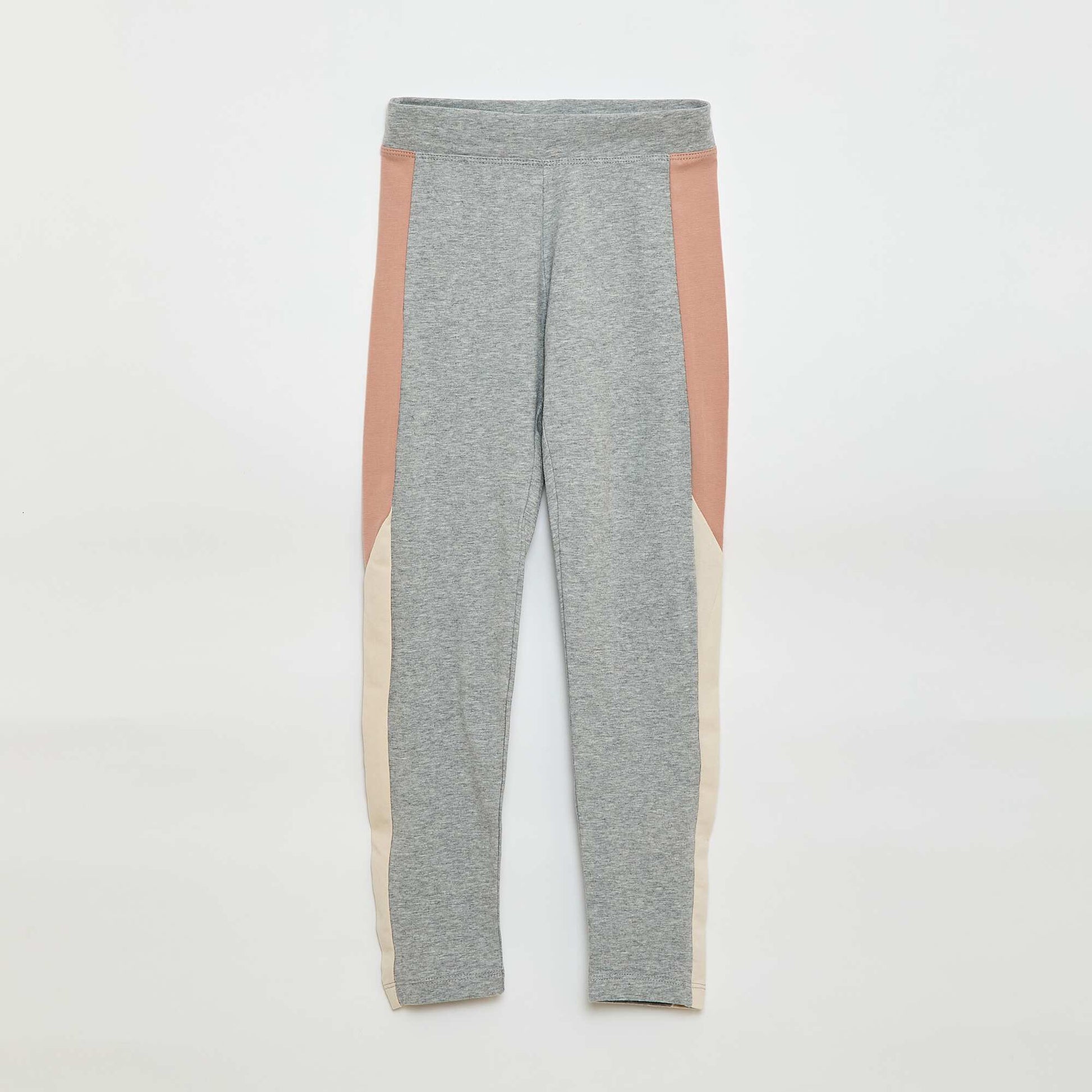 Ensemble sweat + legging - 2 pièces ROSE