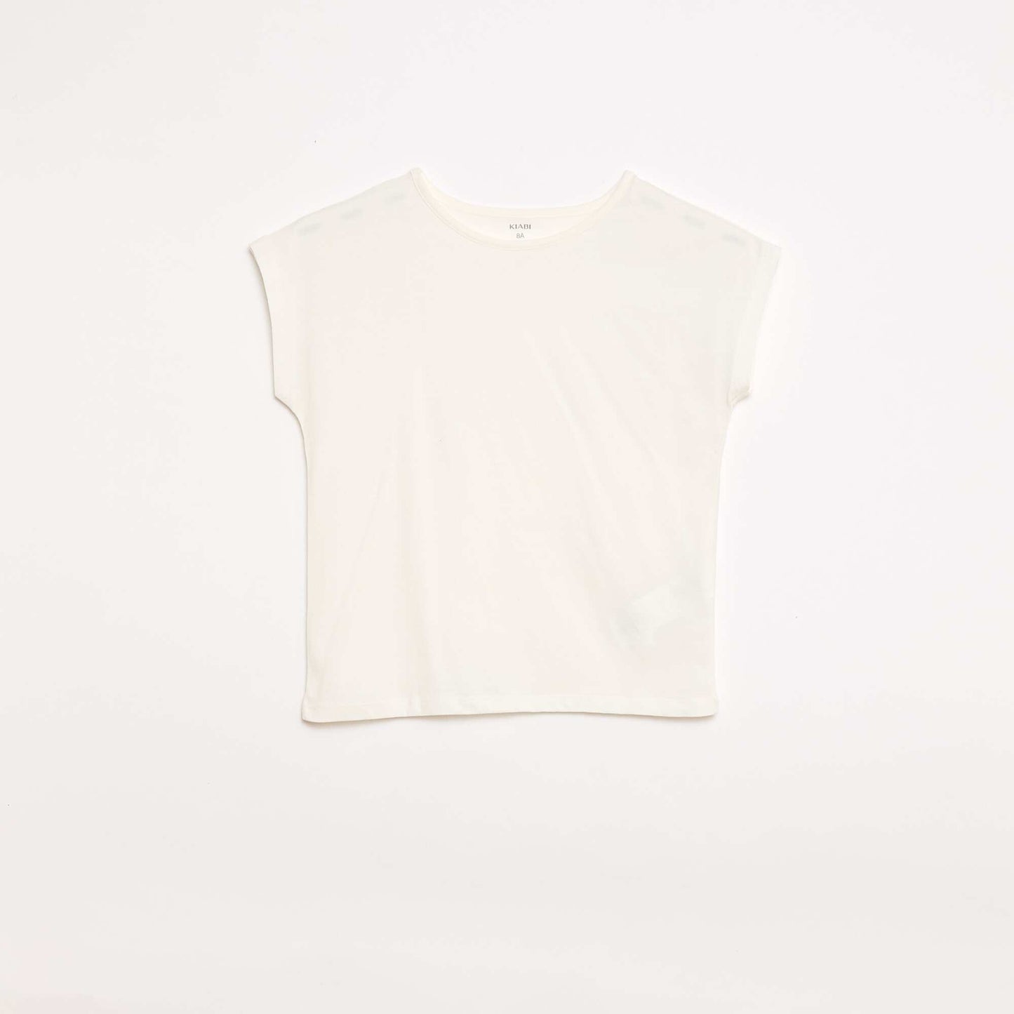 Lot de 2 t-shirts à manches courtes - 2 pièces ROSE