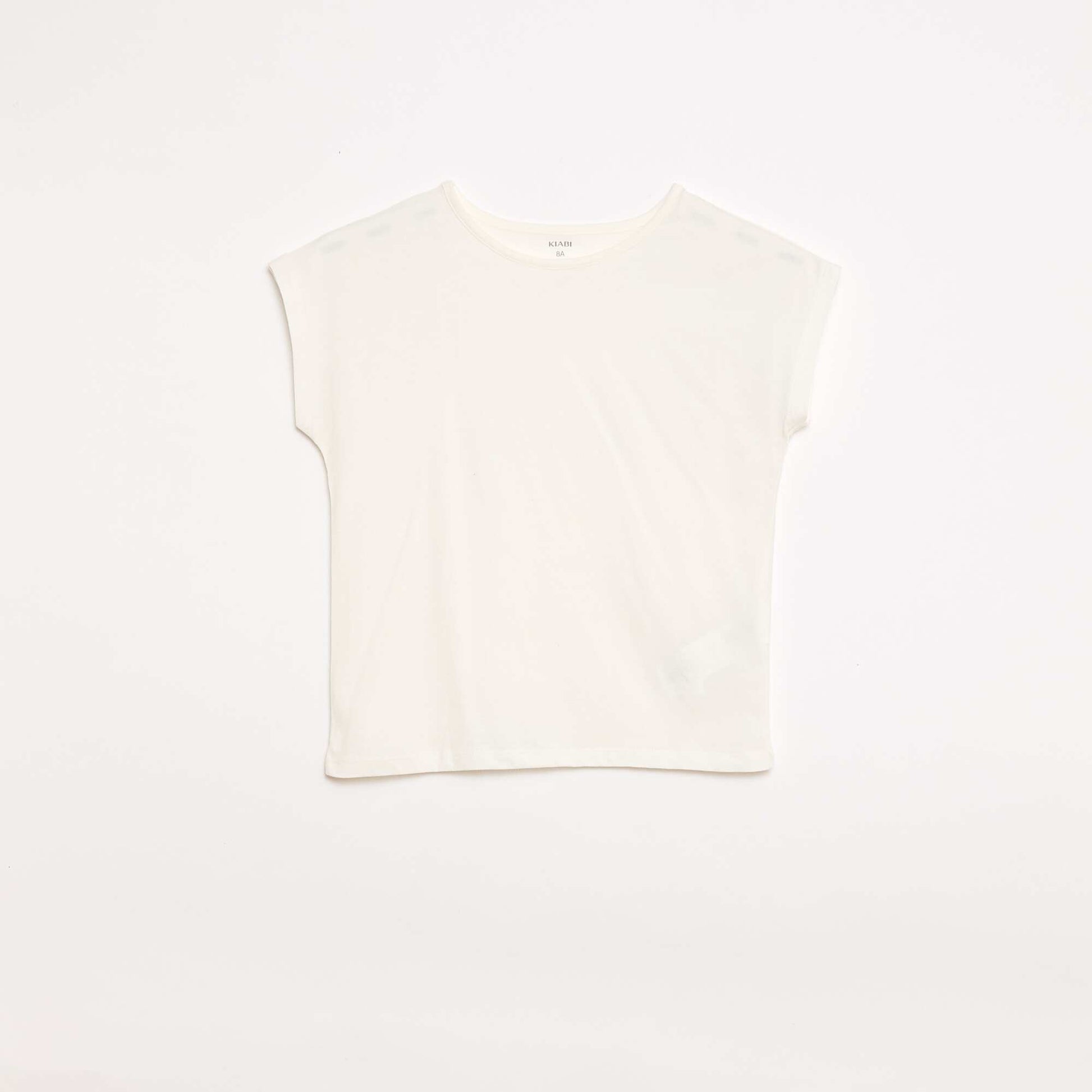 Lot de 2 t-shirts à manches courtes - 2 pièces ROSE