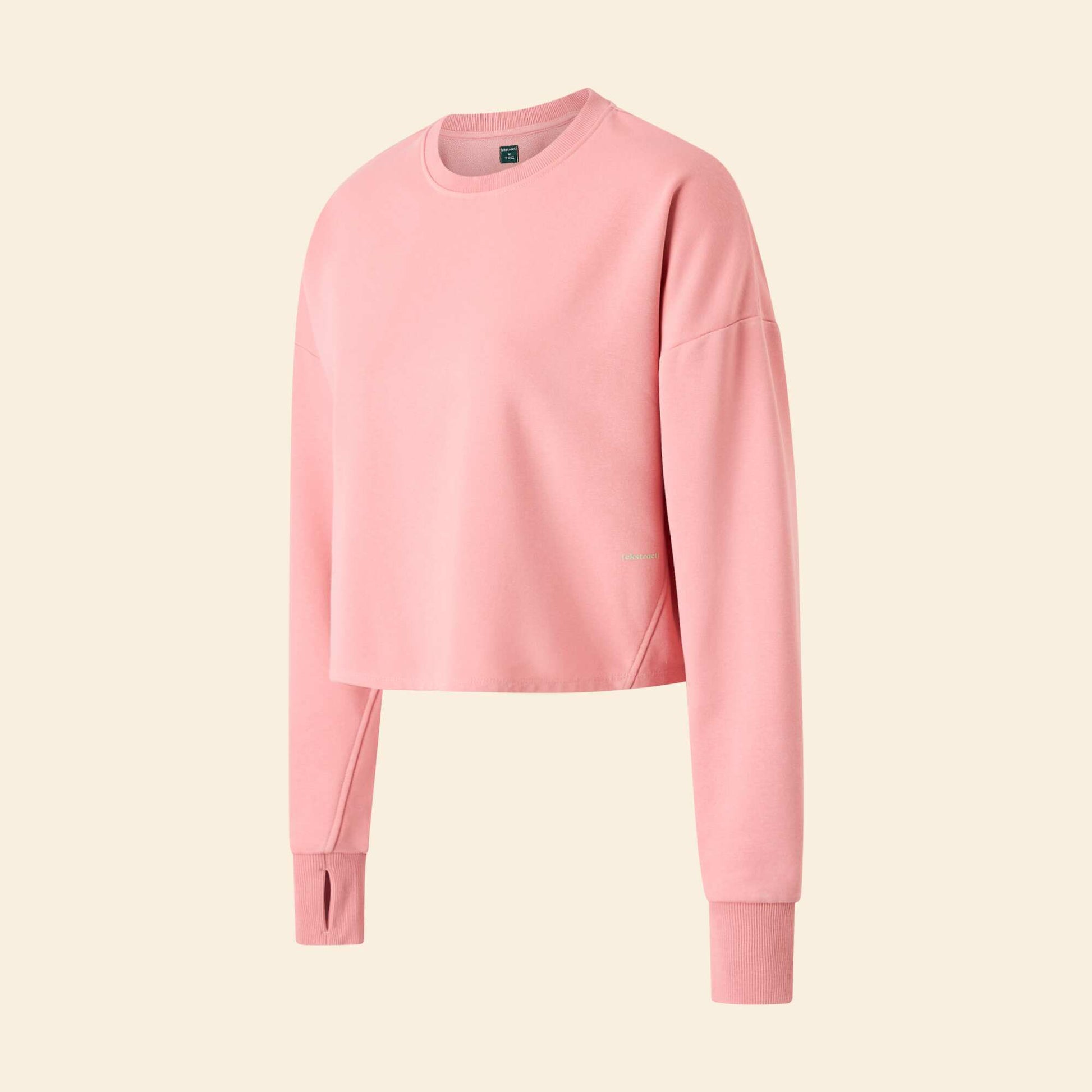 Sweat de sport ROSE