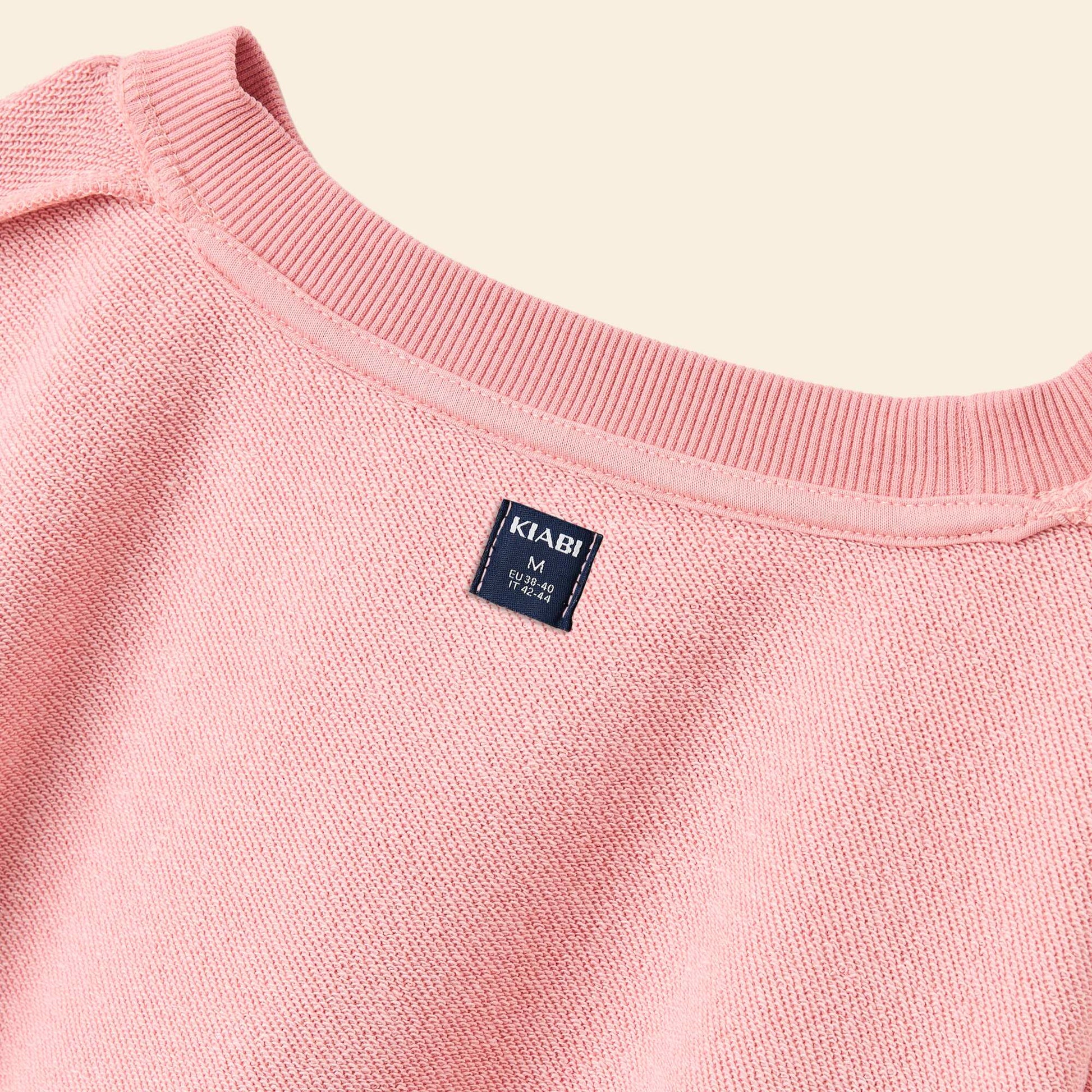 Sweat de sport ROSE