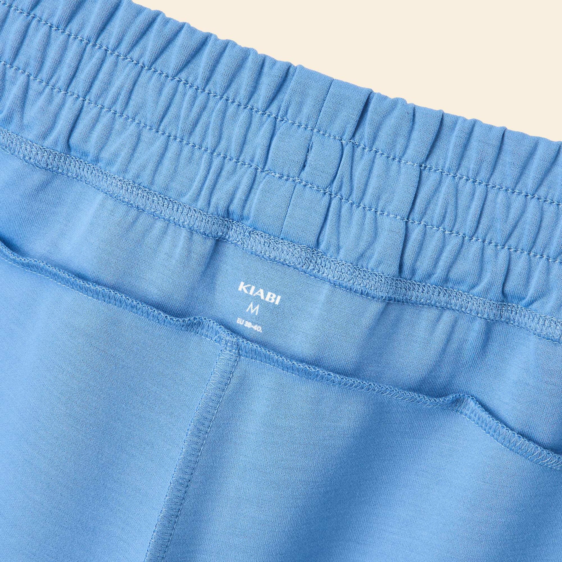 Jogging de sport BLEU
