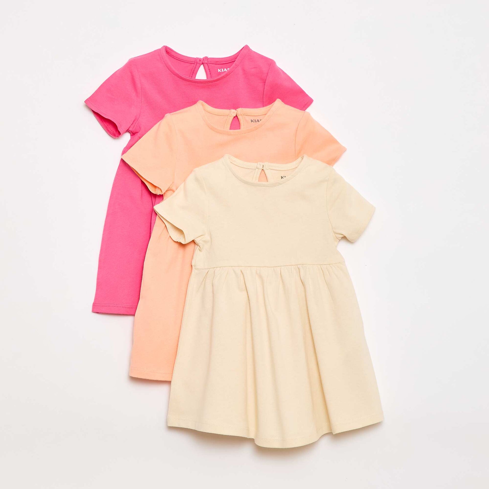 Robe ORANGE