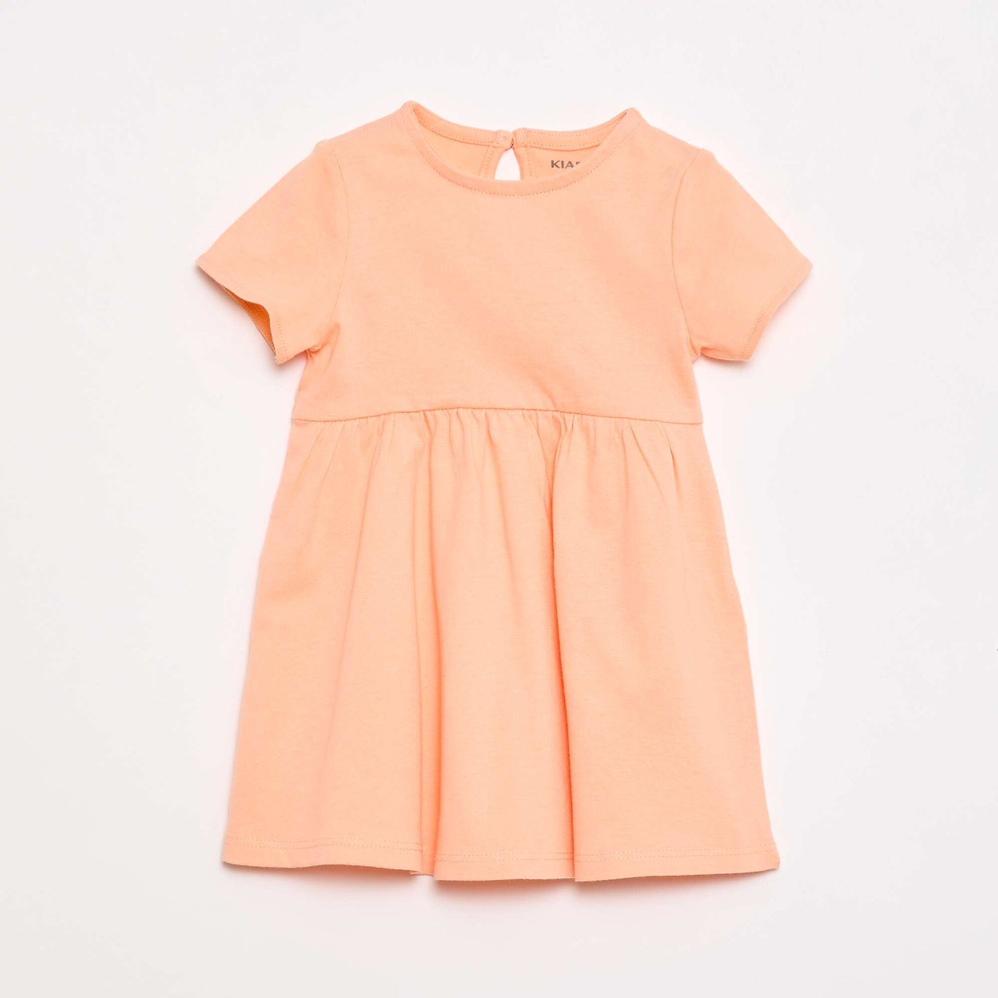 Robe ORANGE