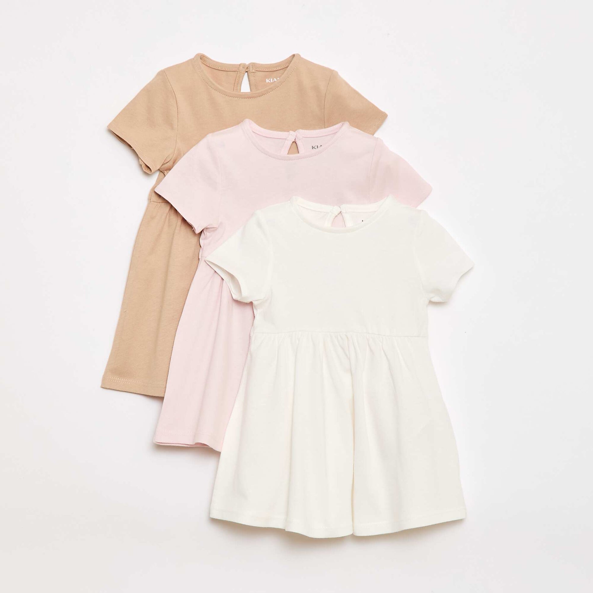 Robe BEIGE