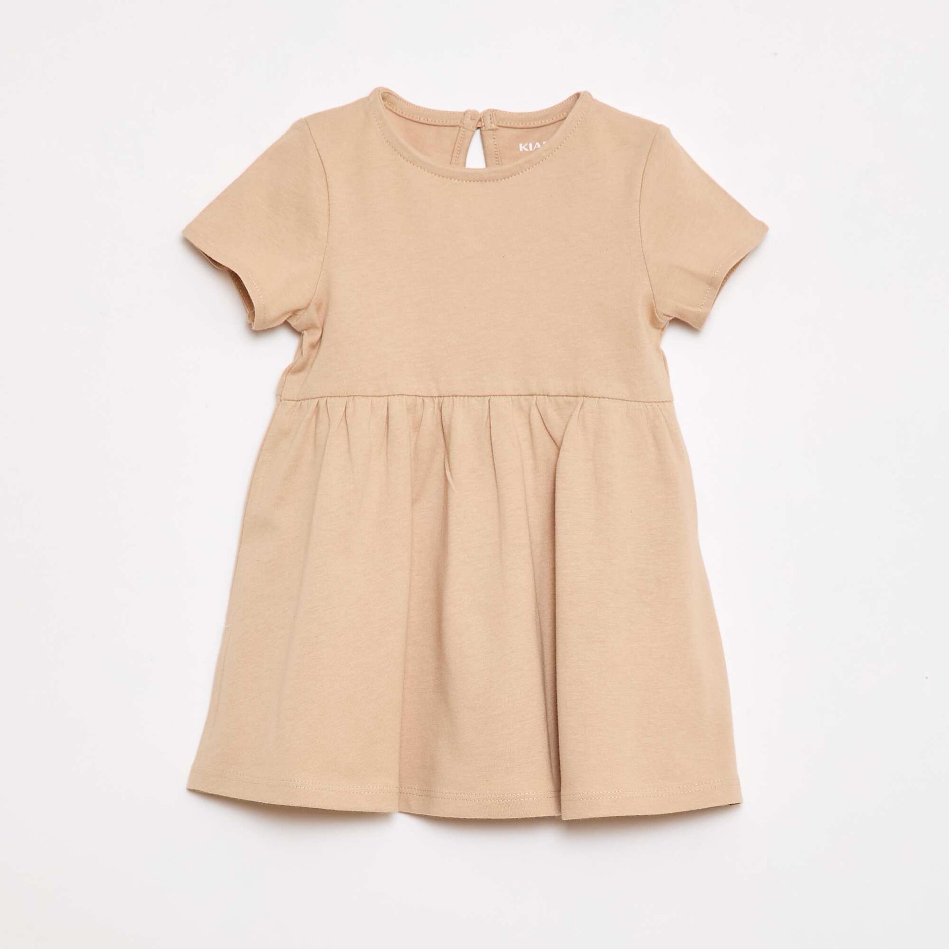 Robe BEIGE