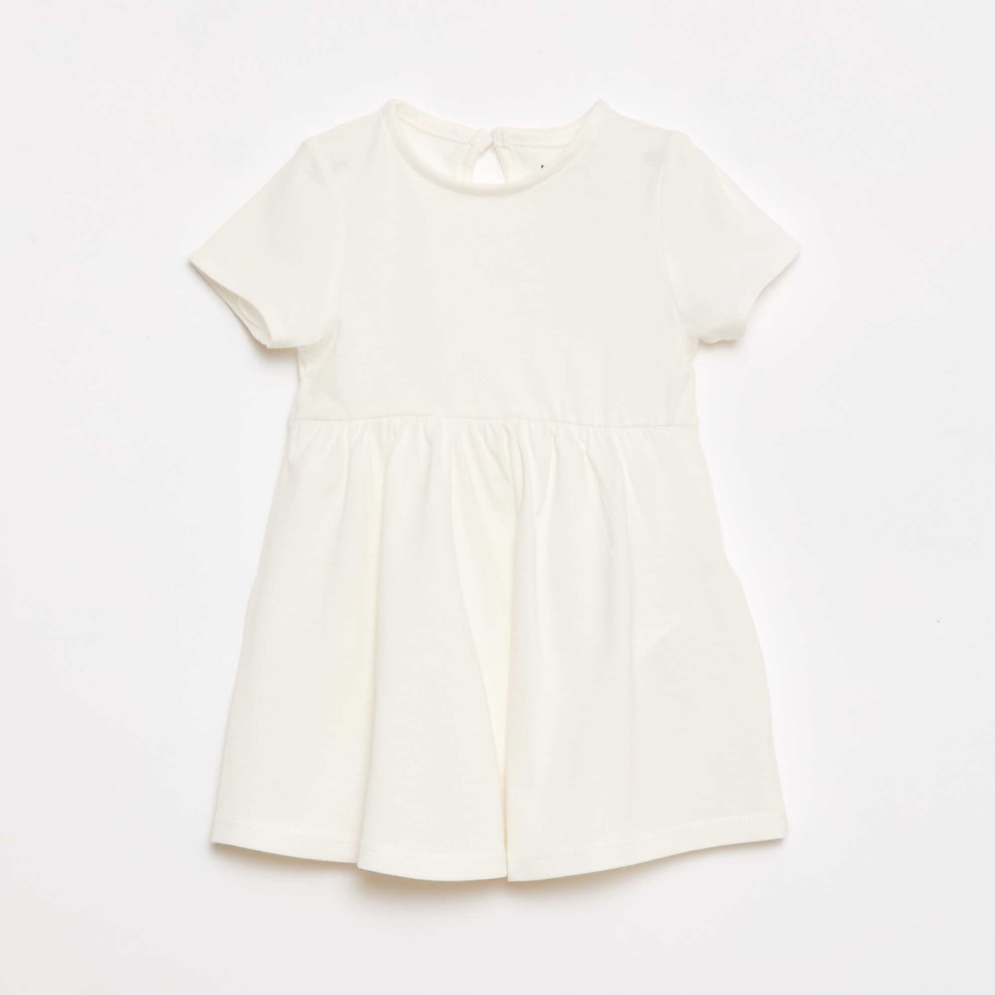 Robe BEIGE