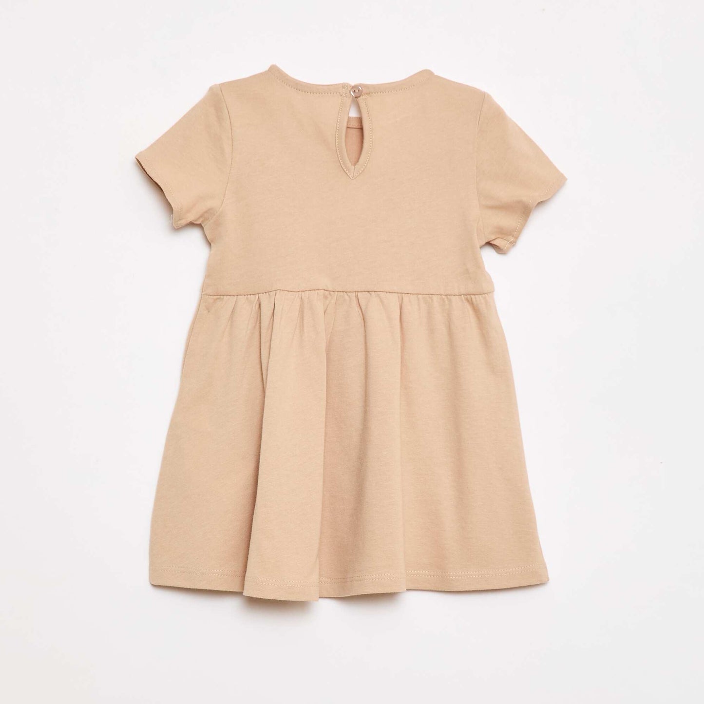 Robe BEIGE