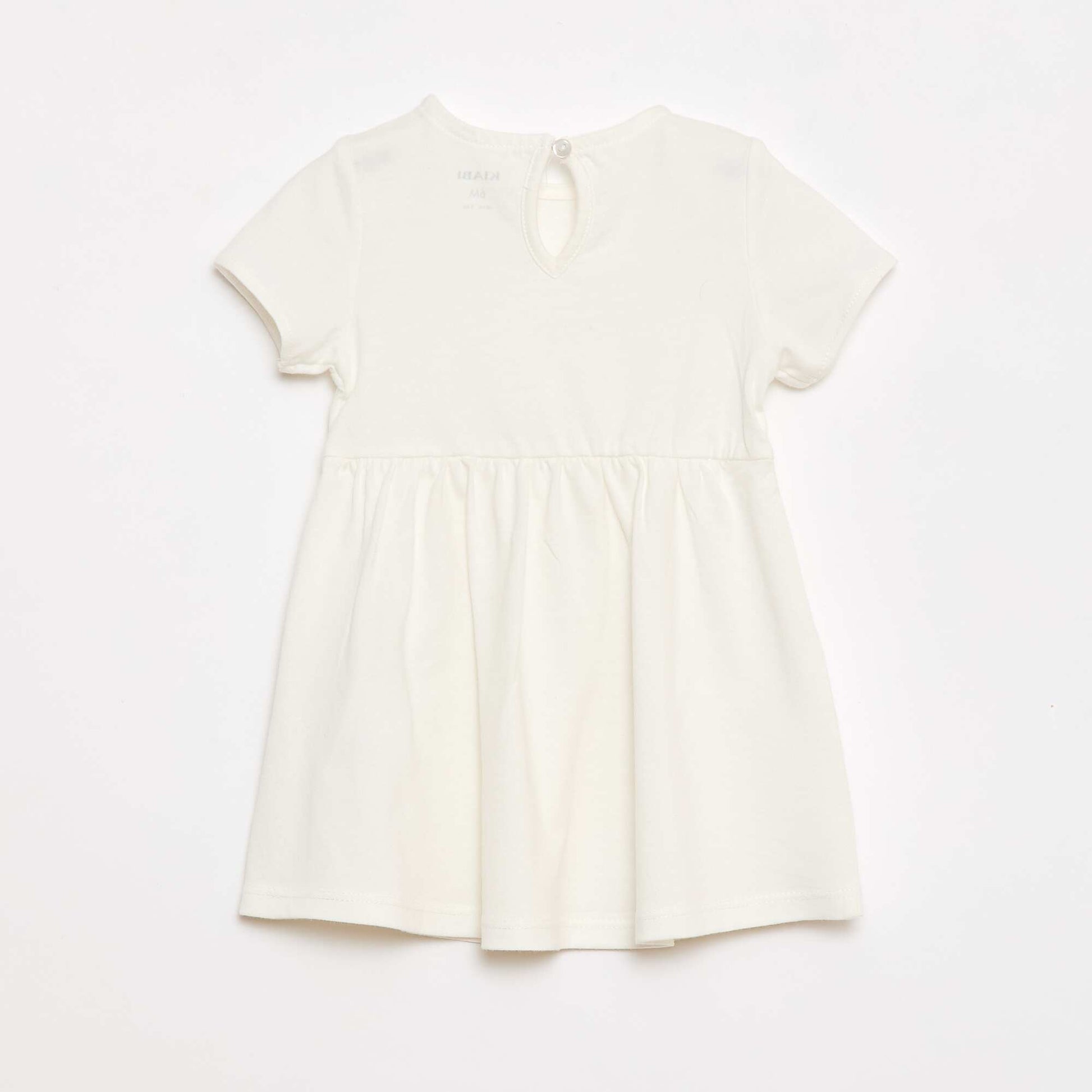 Robe BEIGE