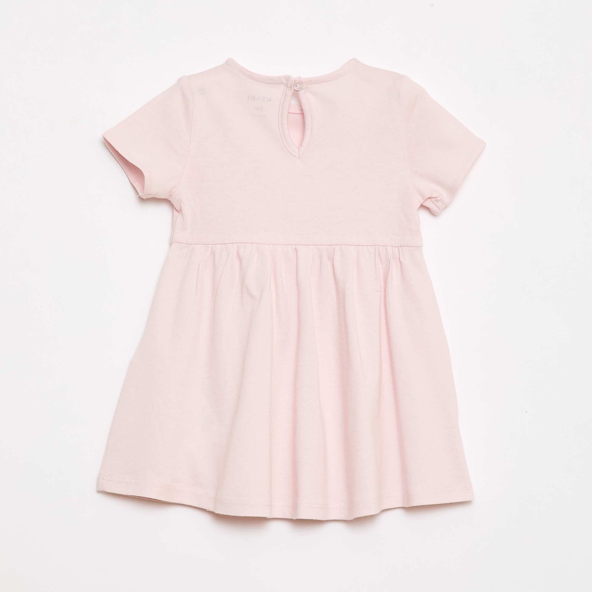 Robe BEIGE