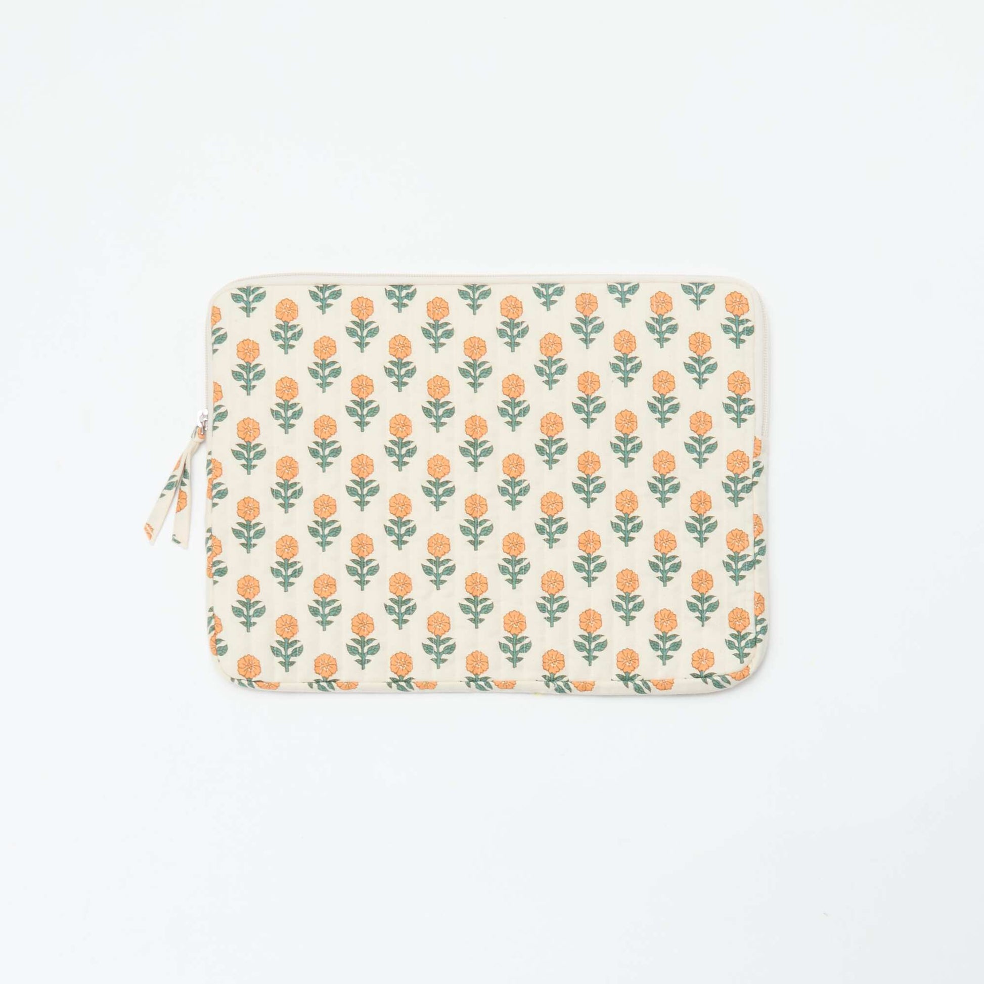Housse d'ordinateur (36x25 cm) - Kiabi Home BEIGE