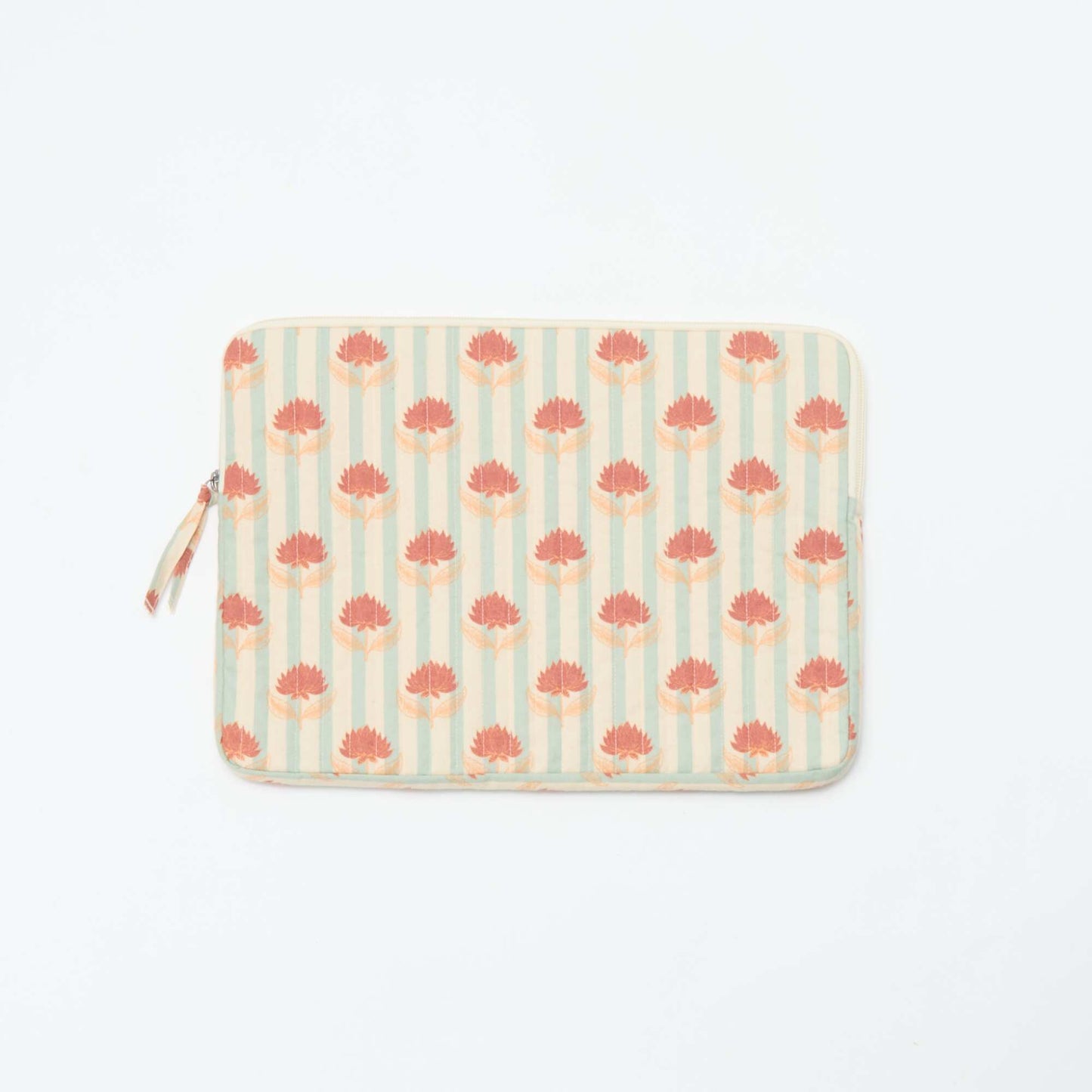 Housse d'ordinateur (36x25 cm) - Kiabi Home BLEU
