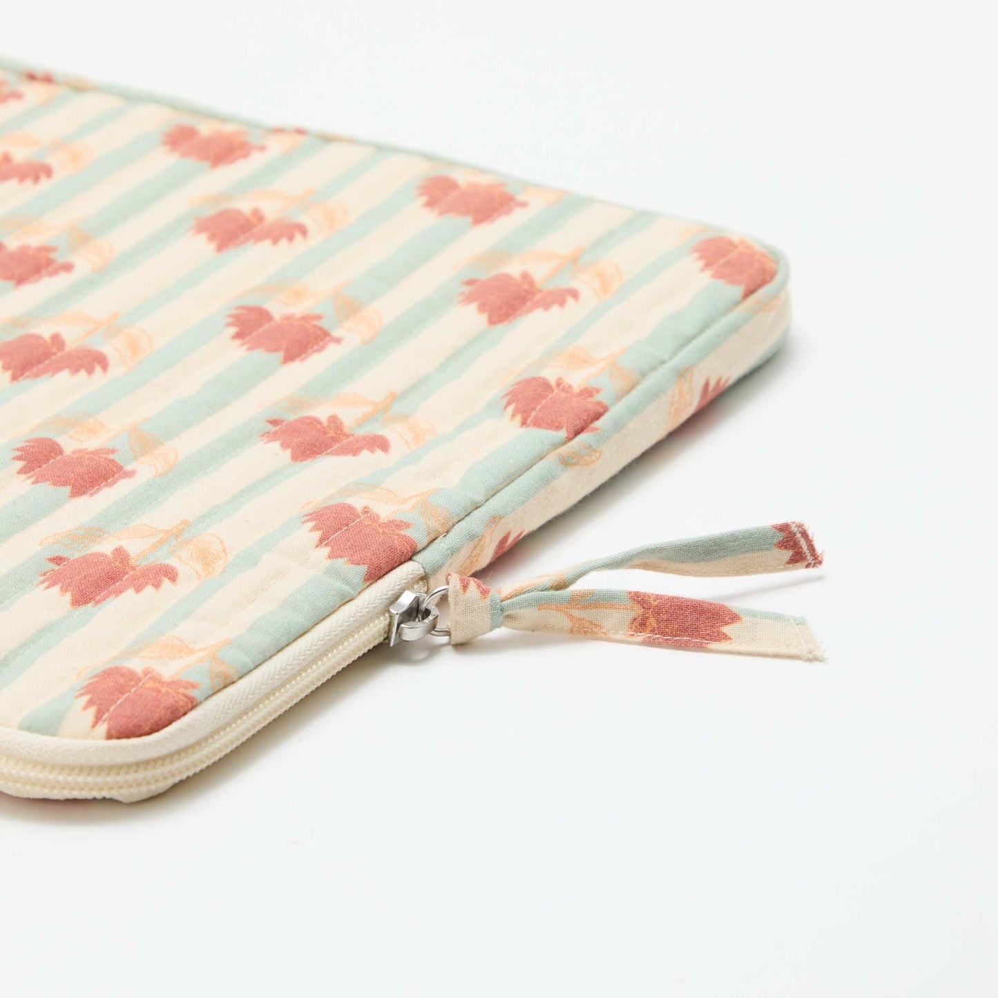Housse d'ordinateur (36x25 cm) - Kiabi Home BLEU