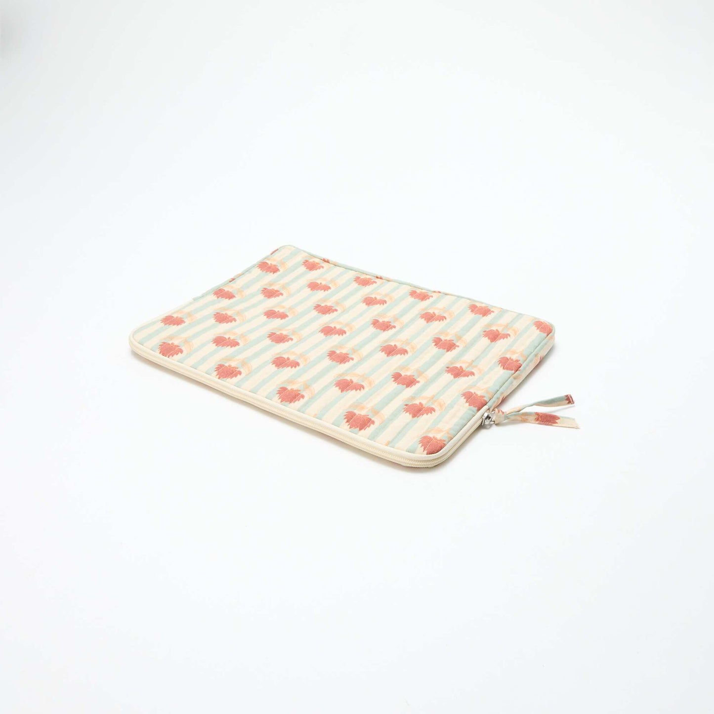 Housse d'ordinateur (36x25 cm) - Kiabi Home BLEU