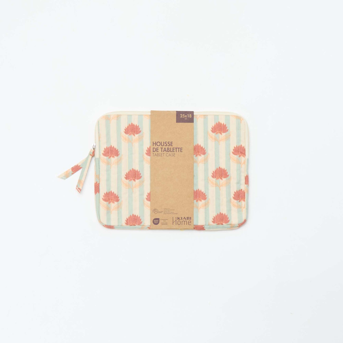 Housse de tablette - Kiabi Home BLEU