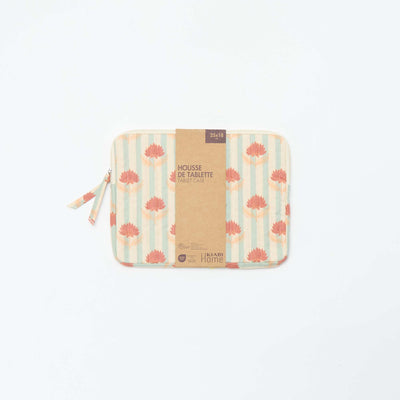 Housse de tablette - Kiabi Home BLEU