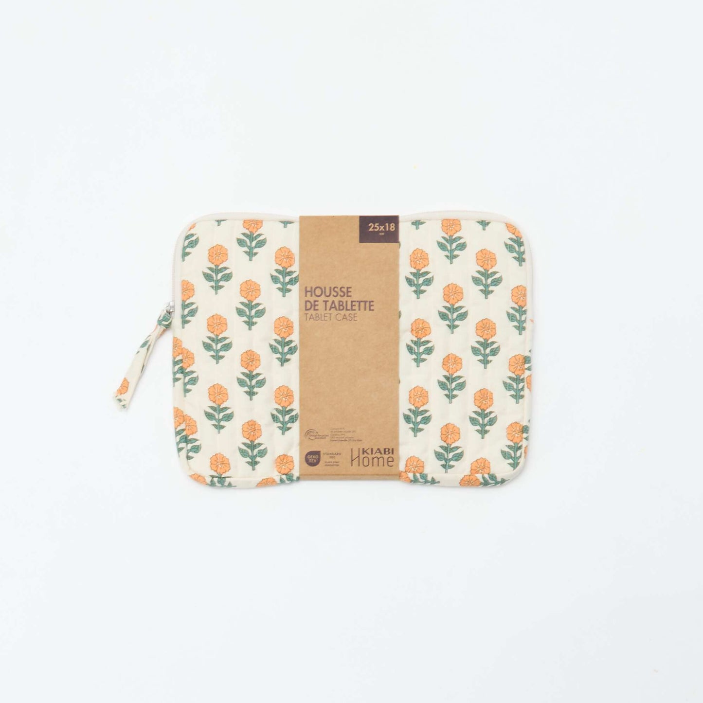 Housse de tablette - Kiabi Home BEIGE