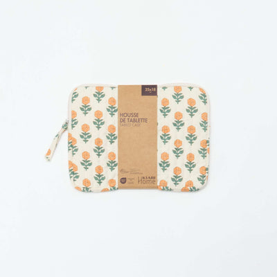 Housse de tablette - Kiabi Home BEIGE