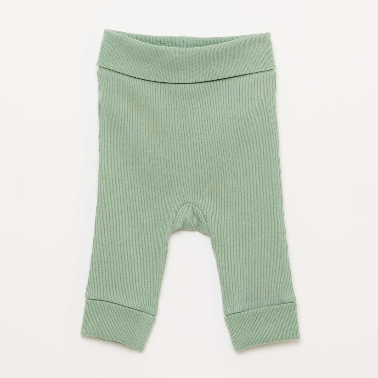 Ensemble gilet cache-cœur + legging - 2 pièces BLEU