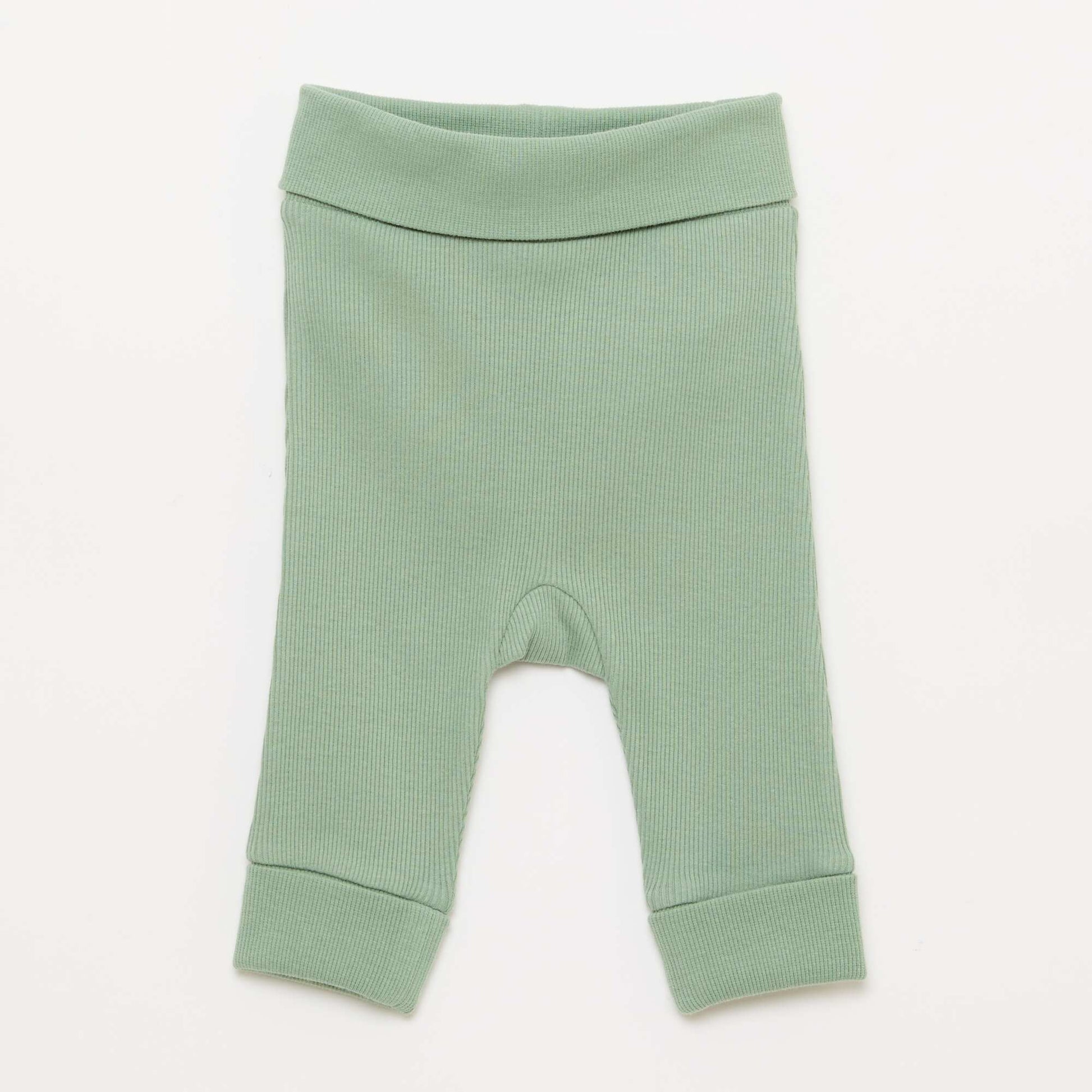 Ensemble gilet cache-cœur + legging - 2 pièces BLEU