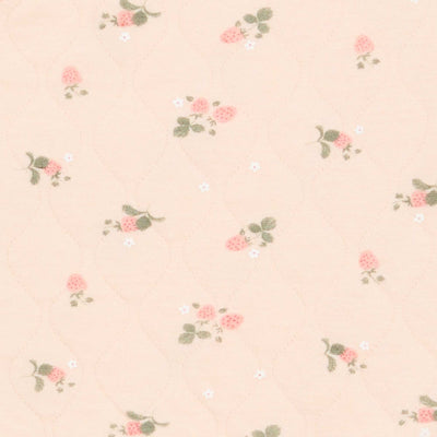 Ensemble gilet cache-cœur + legging - 2 pièces ROSE