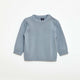 BLEU GRIS
