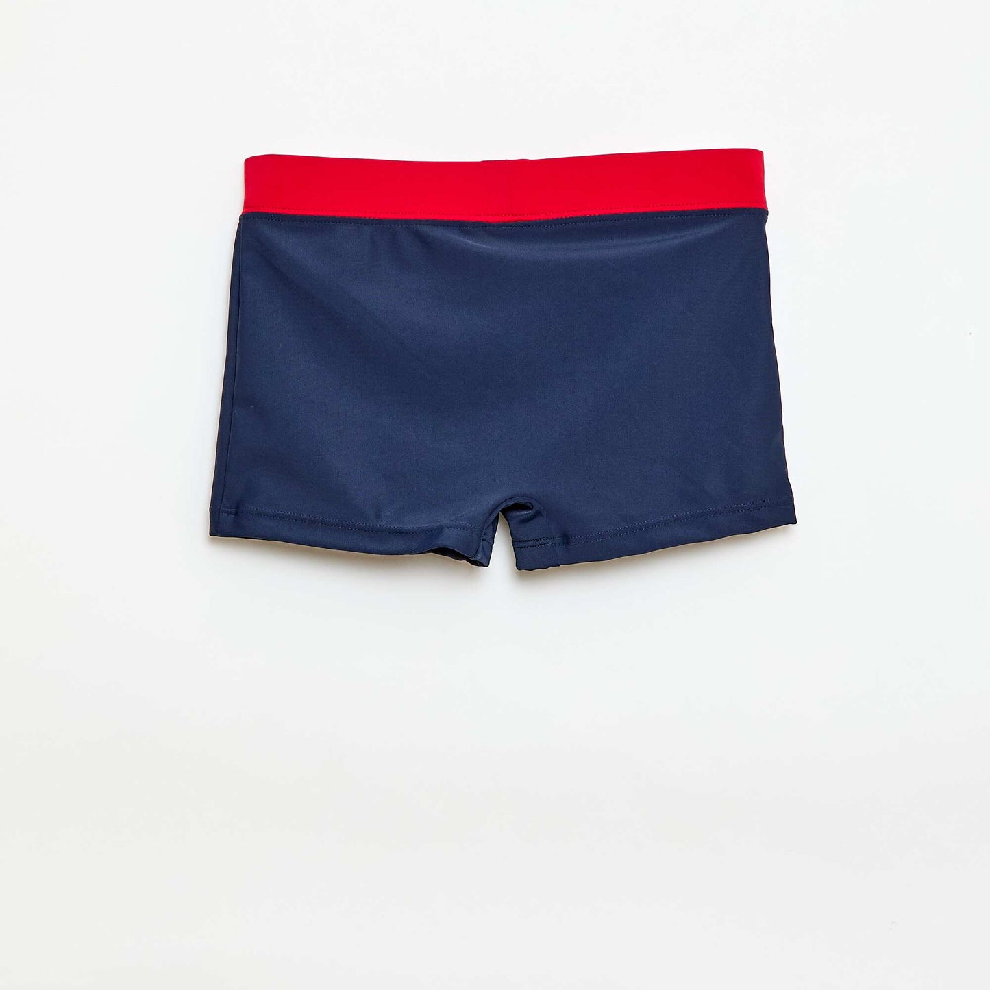 Maillot de bain boxer 'Marvel' BLEU