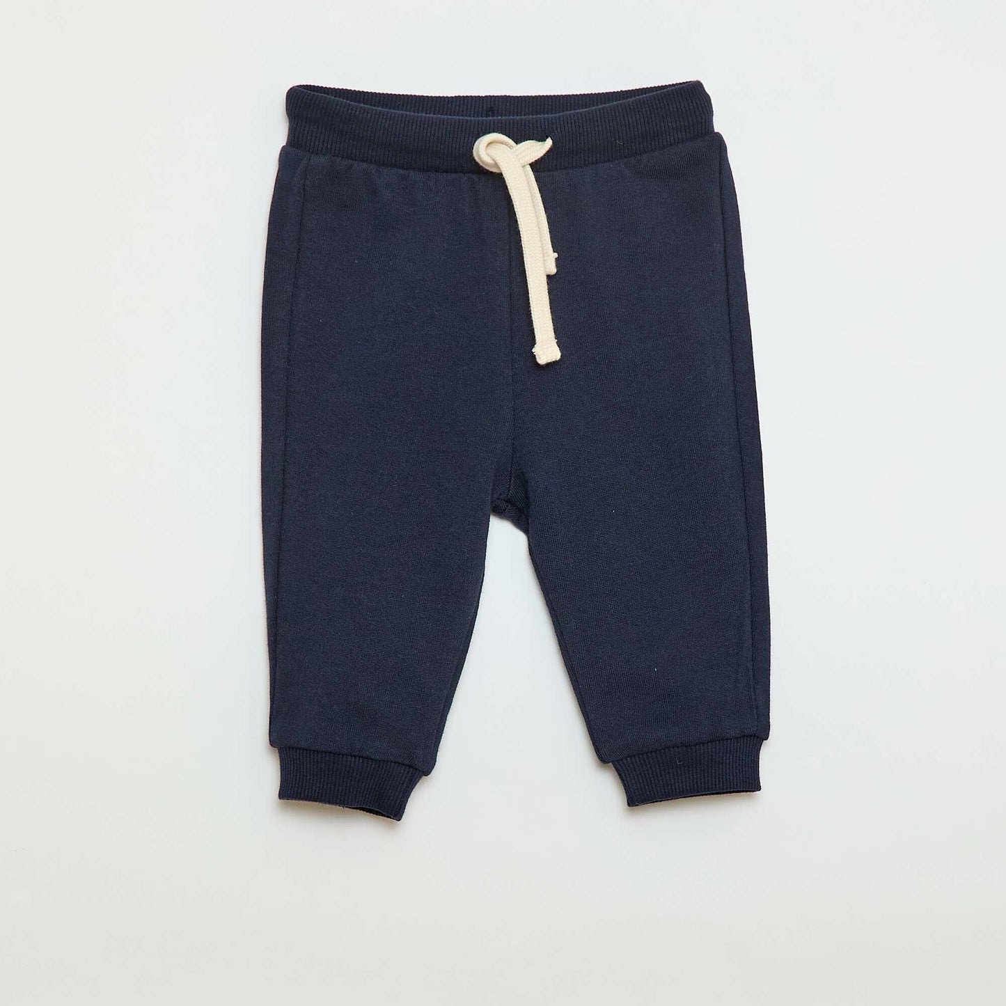 Lot de 3 pantalons de jogging BEIGE