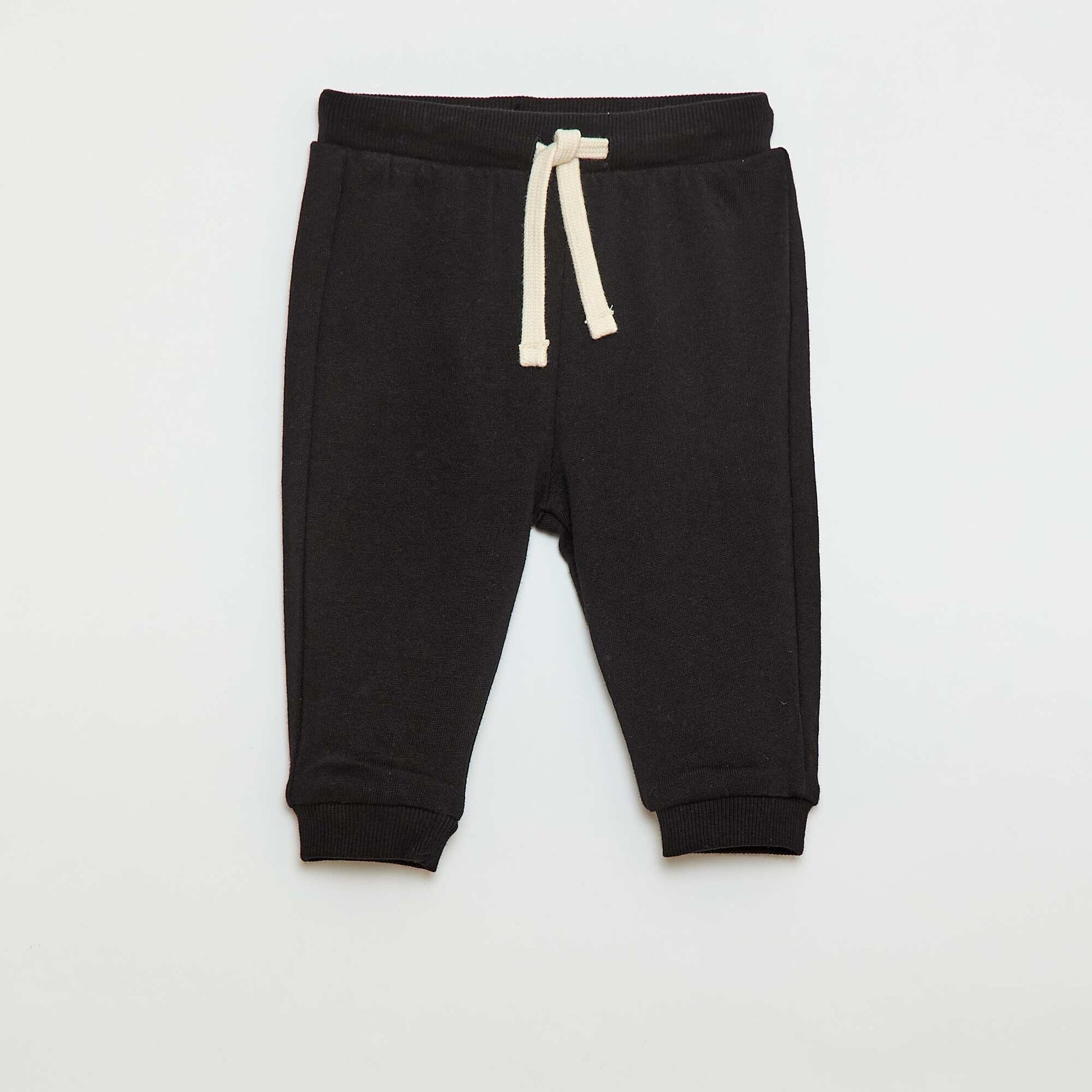 Lot de 3 pantalons de jogging GRIS