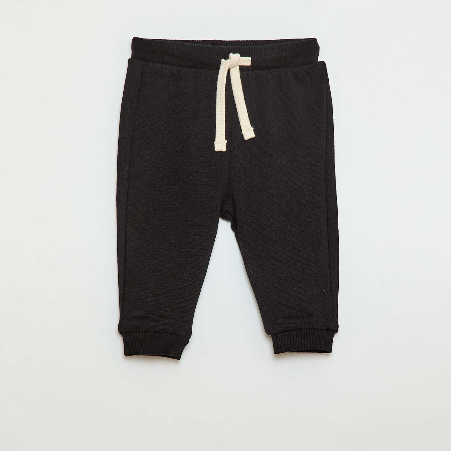 Lot de 3 pantalons de jogging GRIS