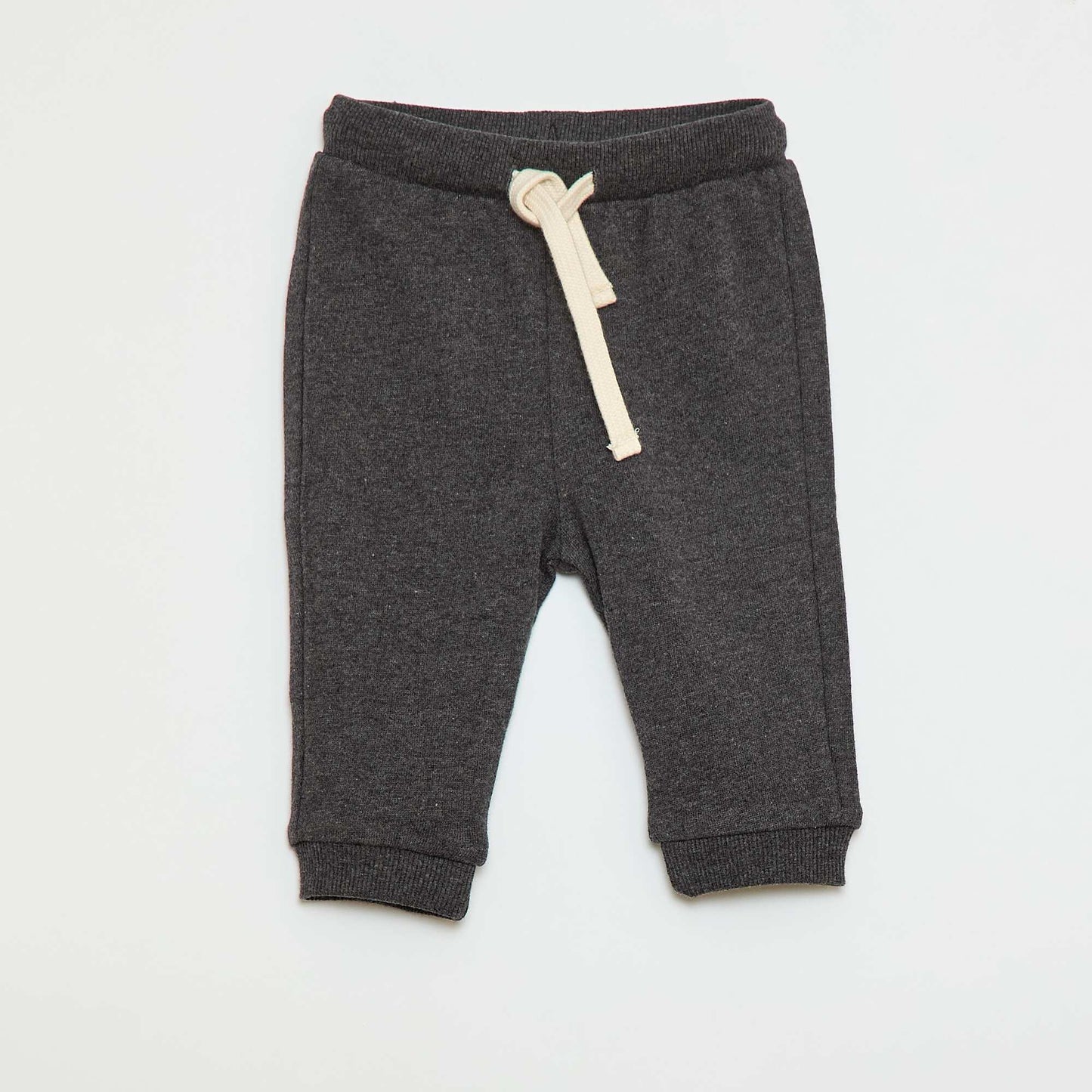 Lot de 3 pantalons de jogging GRIS
